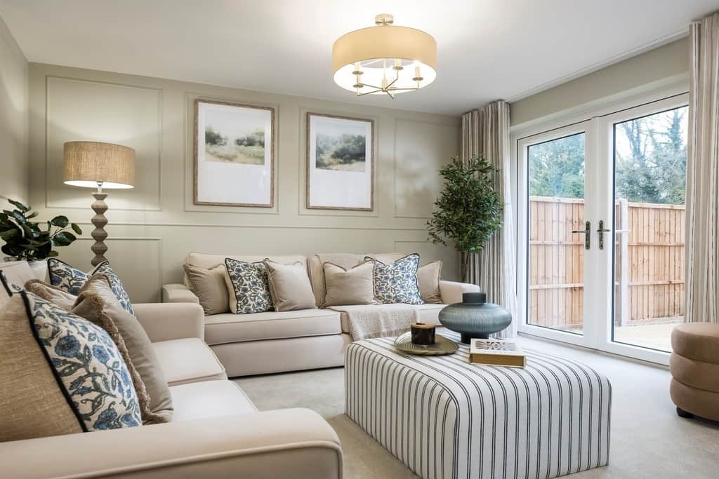 Property at Orchard Gardens, Orchard Drive, St. Albans
