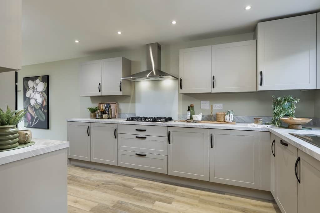 Property at Orchard Gardens, Orchard Drive, St. Albans