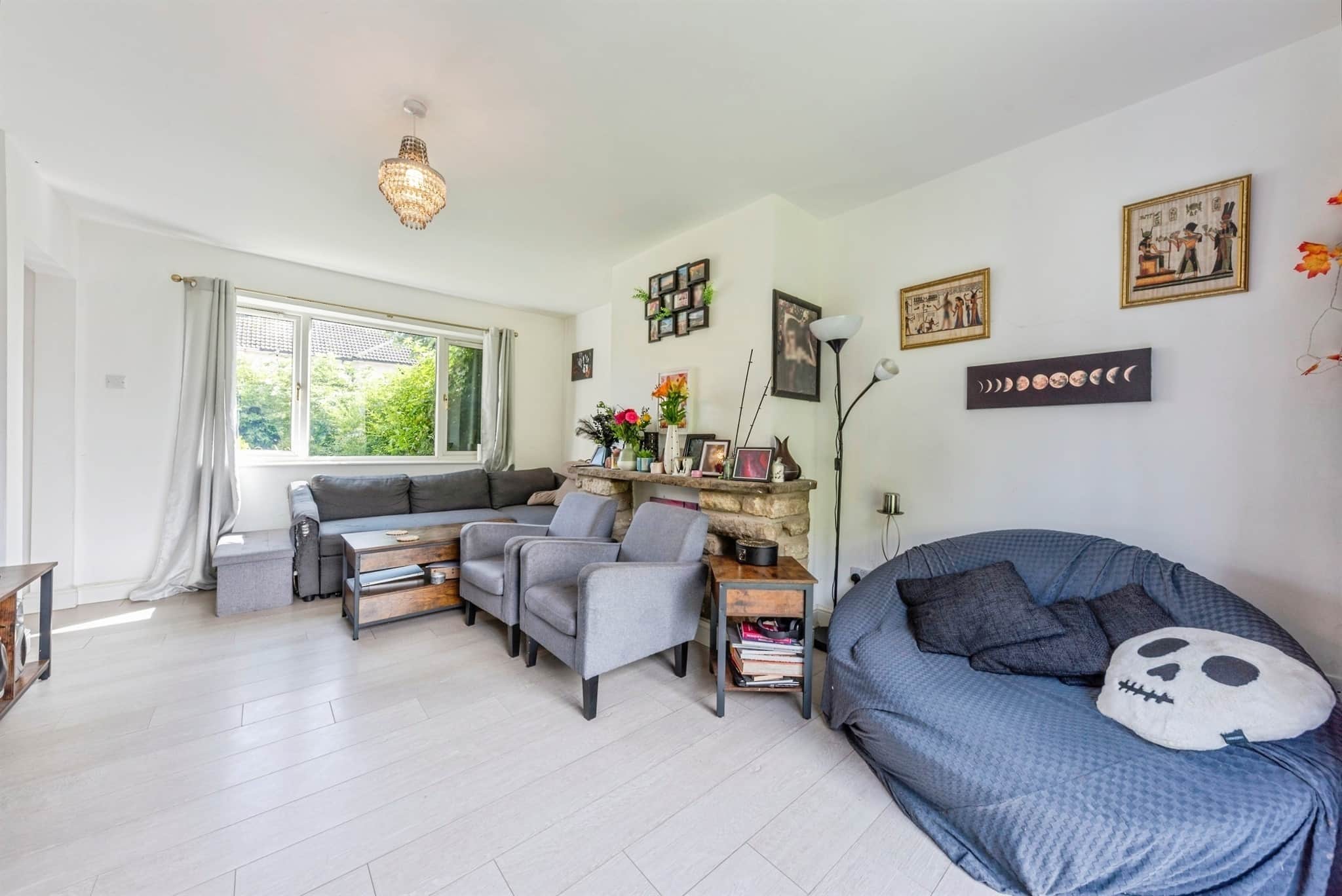Property at The Drive, Grantham