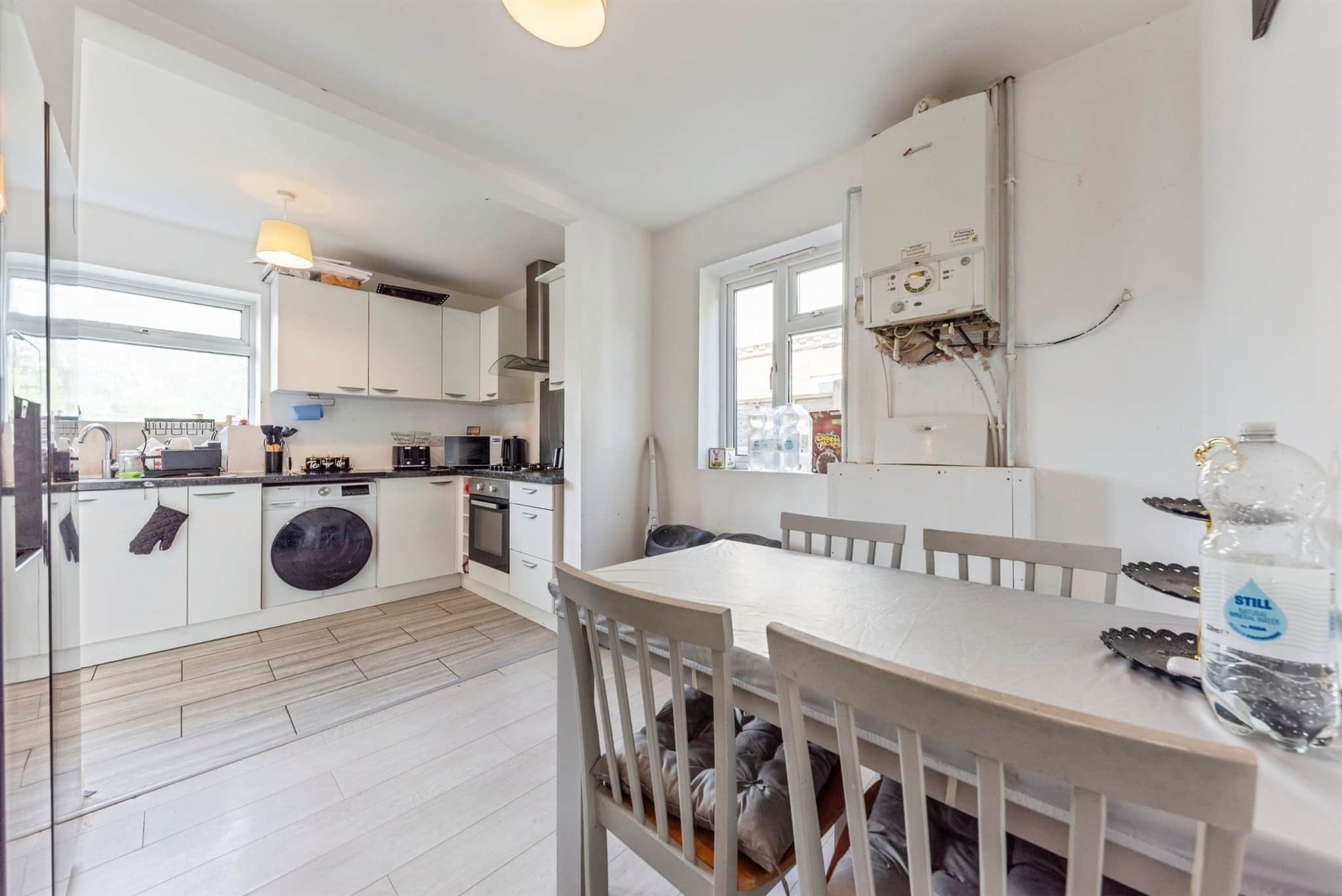 Property at The Drive, Grantham