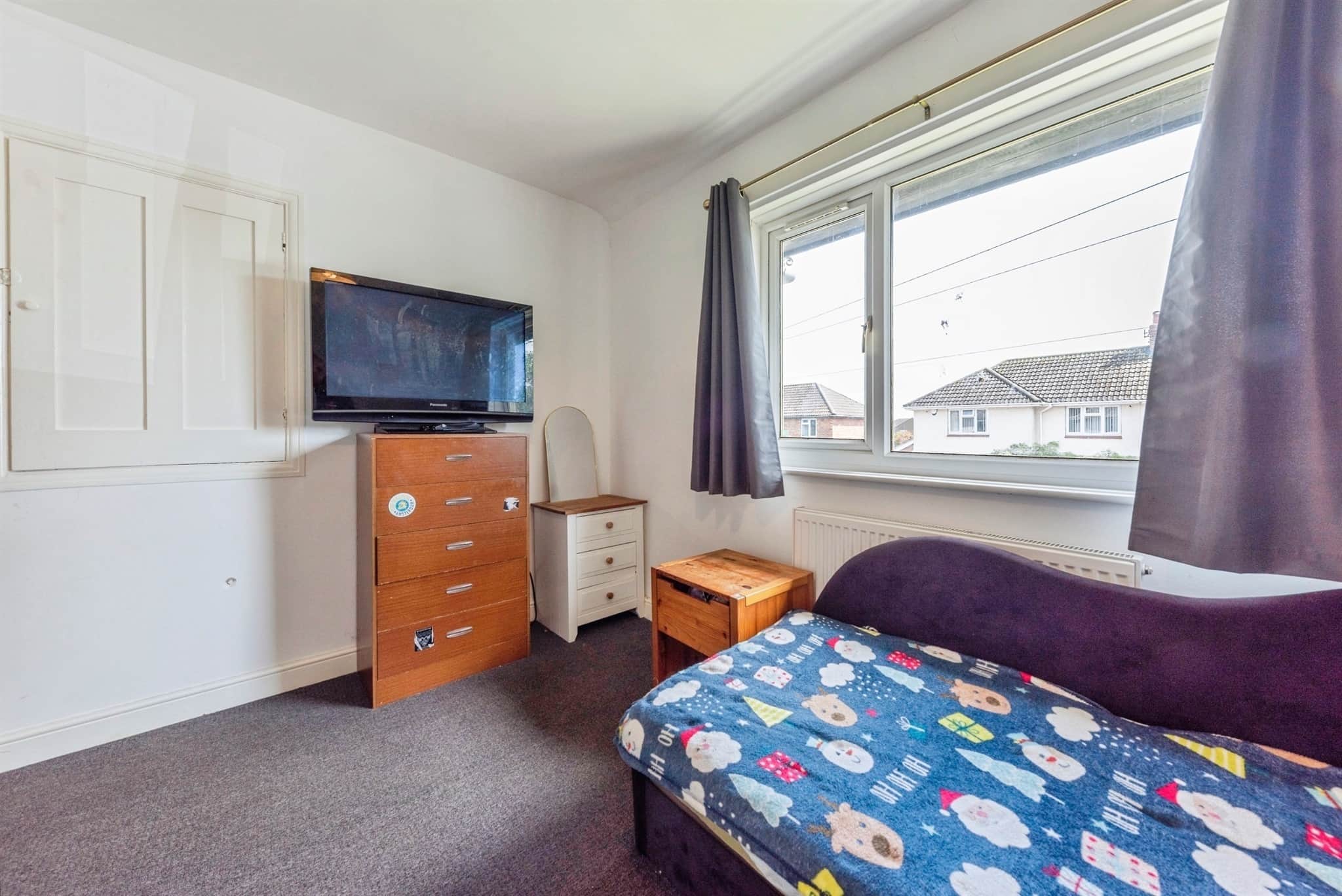Property at The Drive, Grantham