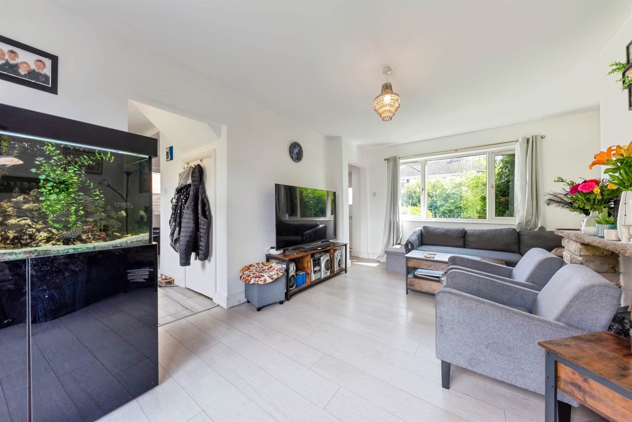 Property at The Drive, Grantham