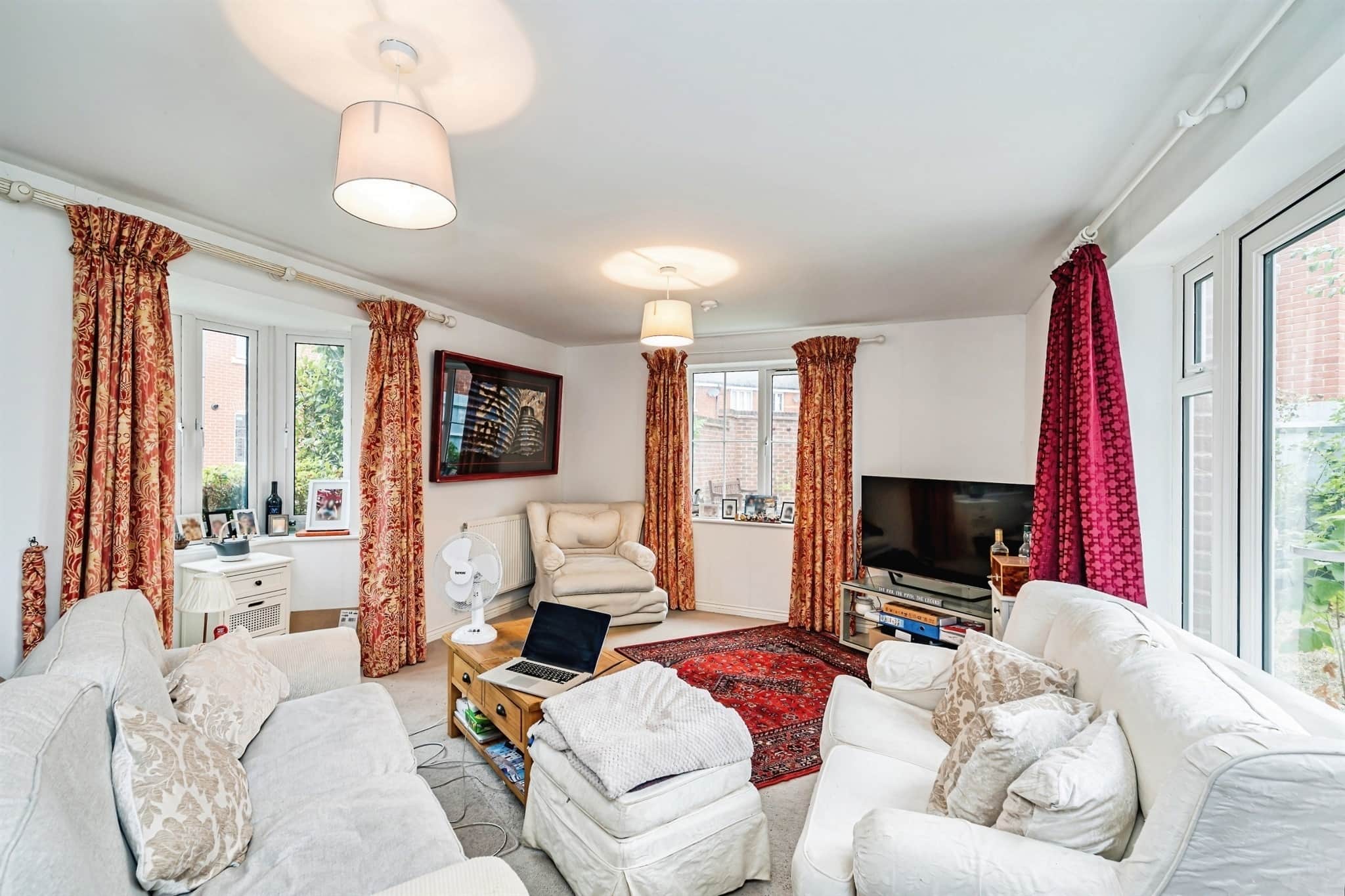 Property at Lambert Road, AYLESBURY
