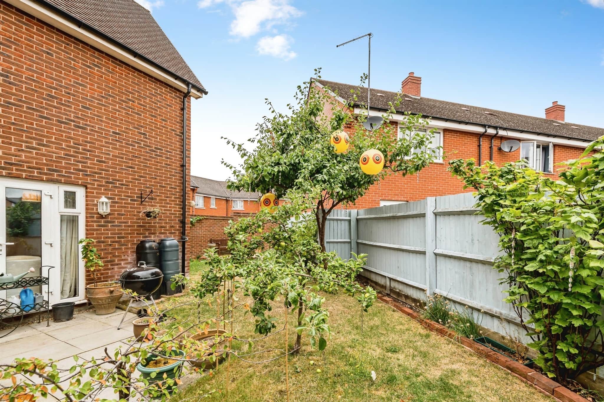 Property at Lambert Road, AYLESBURY
