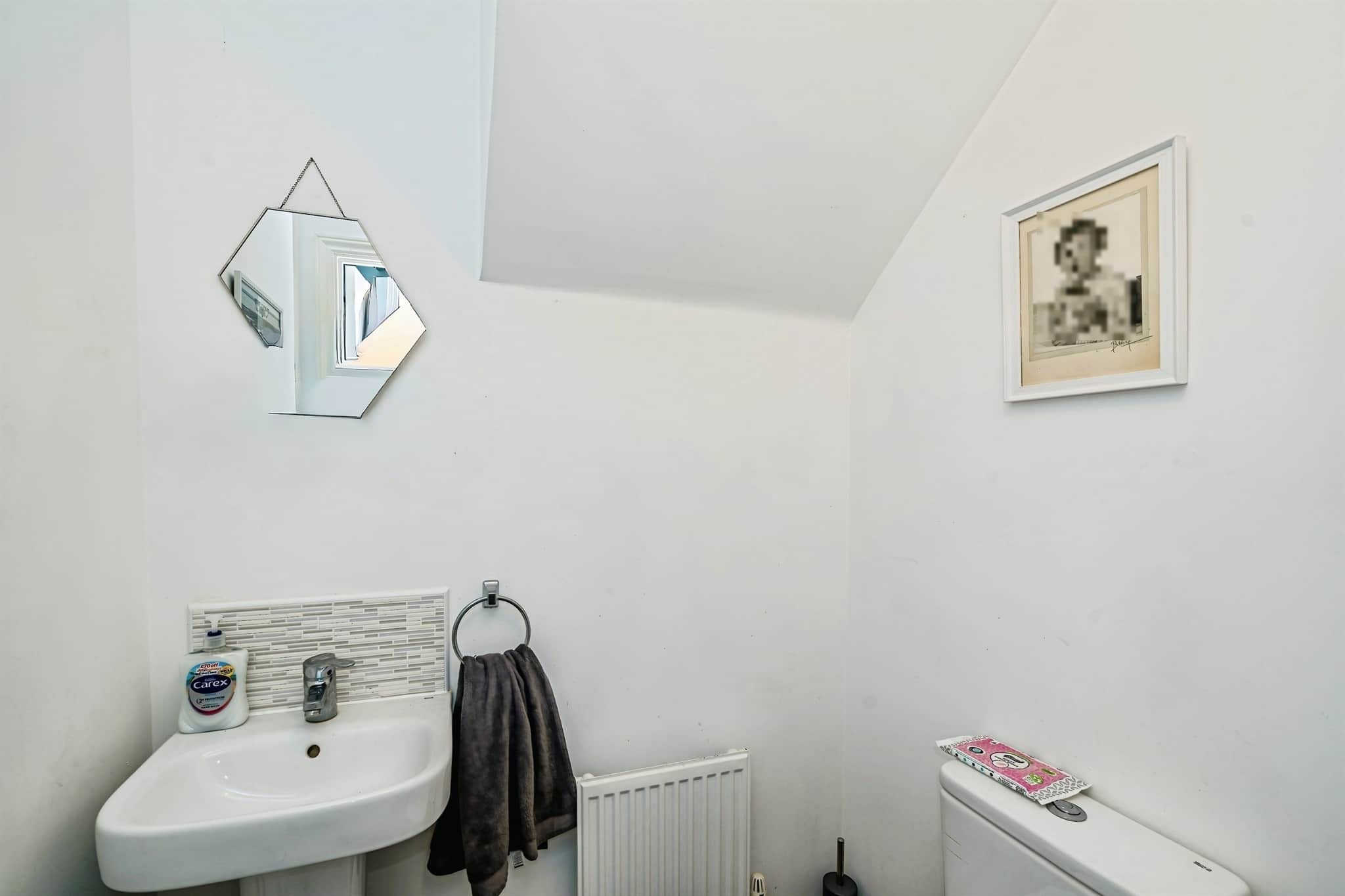 Property at Lambert Road, AYLESBURY