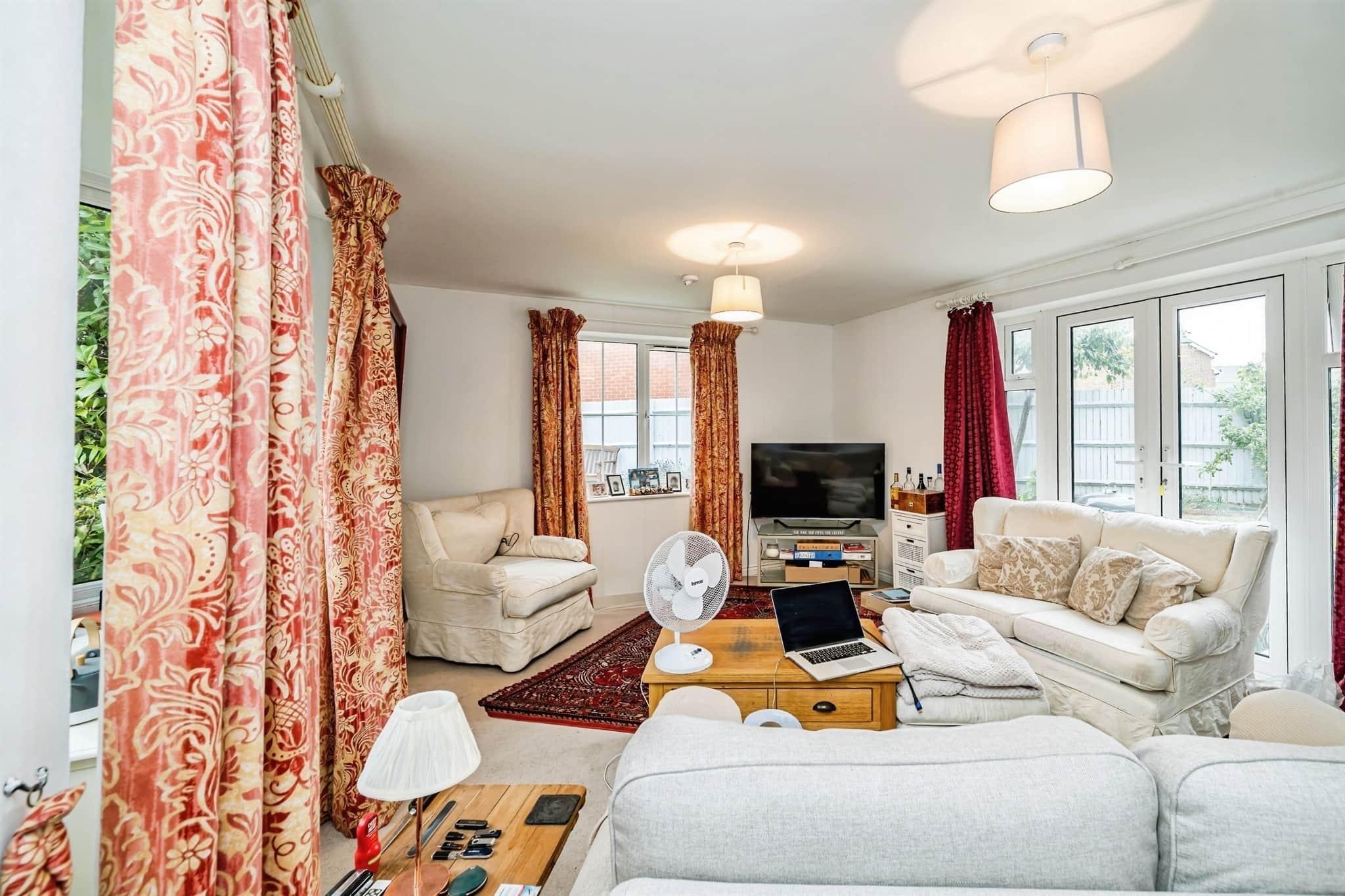 Property at Lambert Road, AYLESBURY