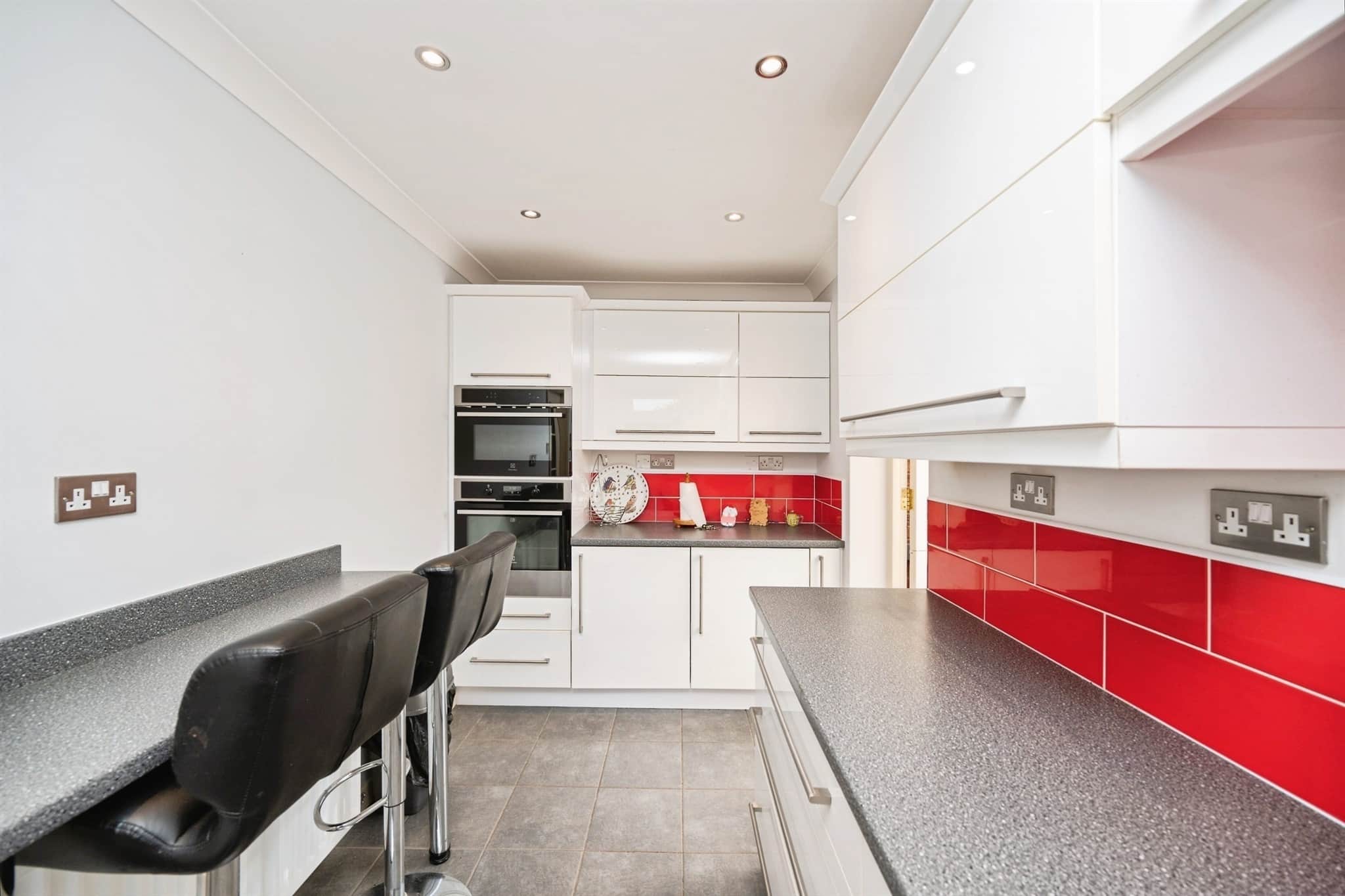 Property at Taylors Lane, West Bromwich