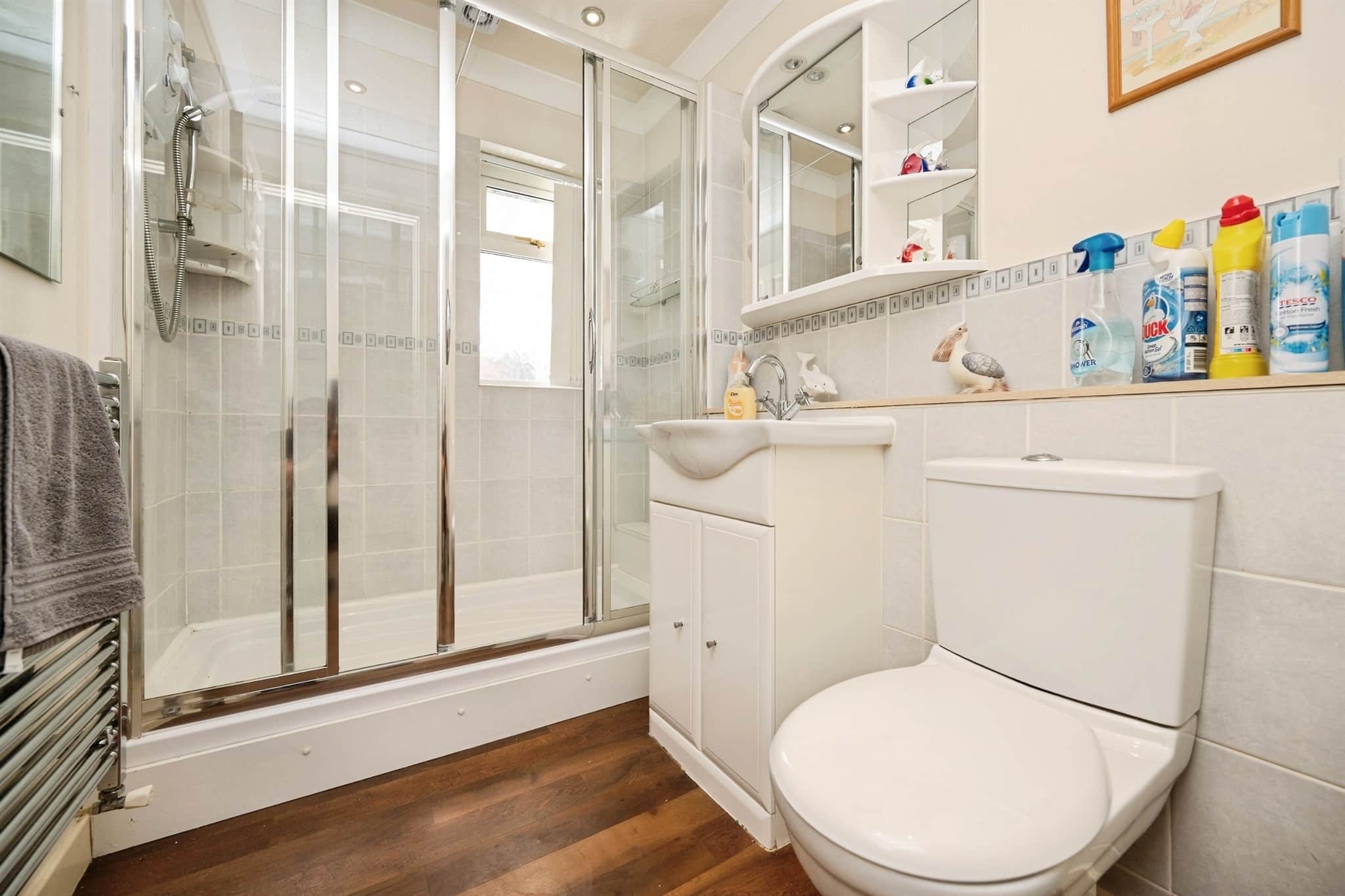 Property at Taylors Lane, West Bromwich