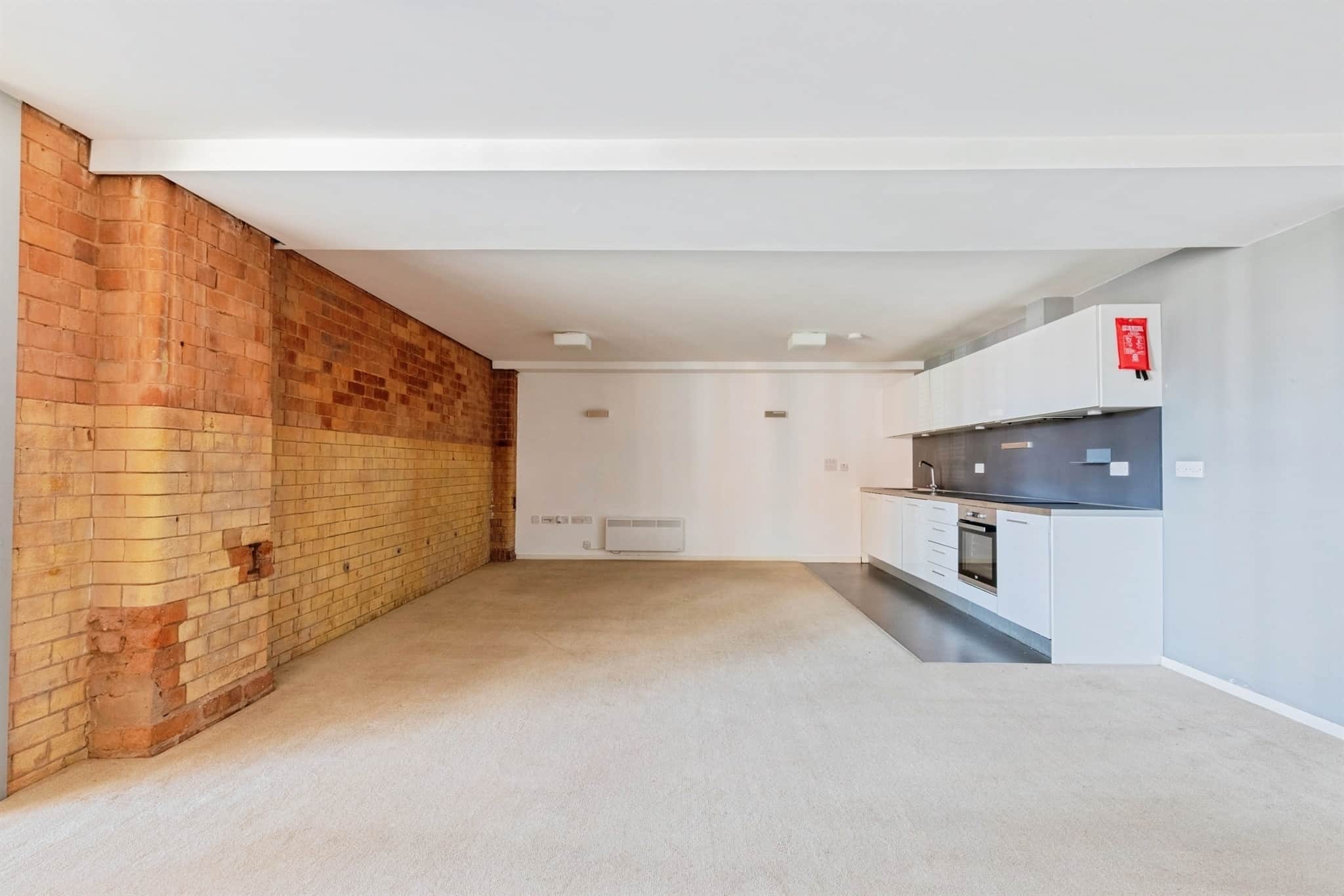 Property at Electric Wharf, Coventry