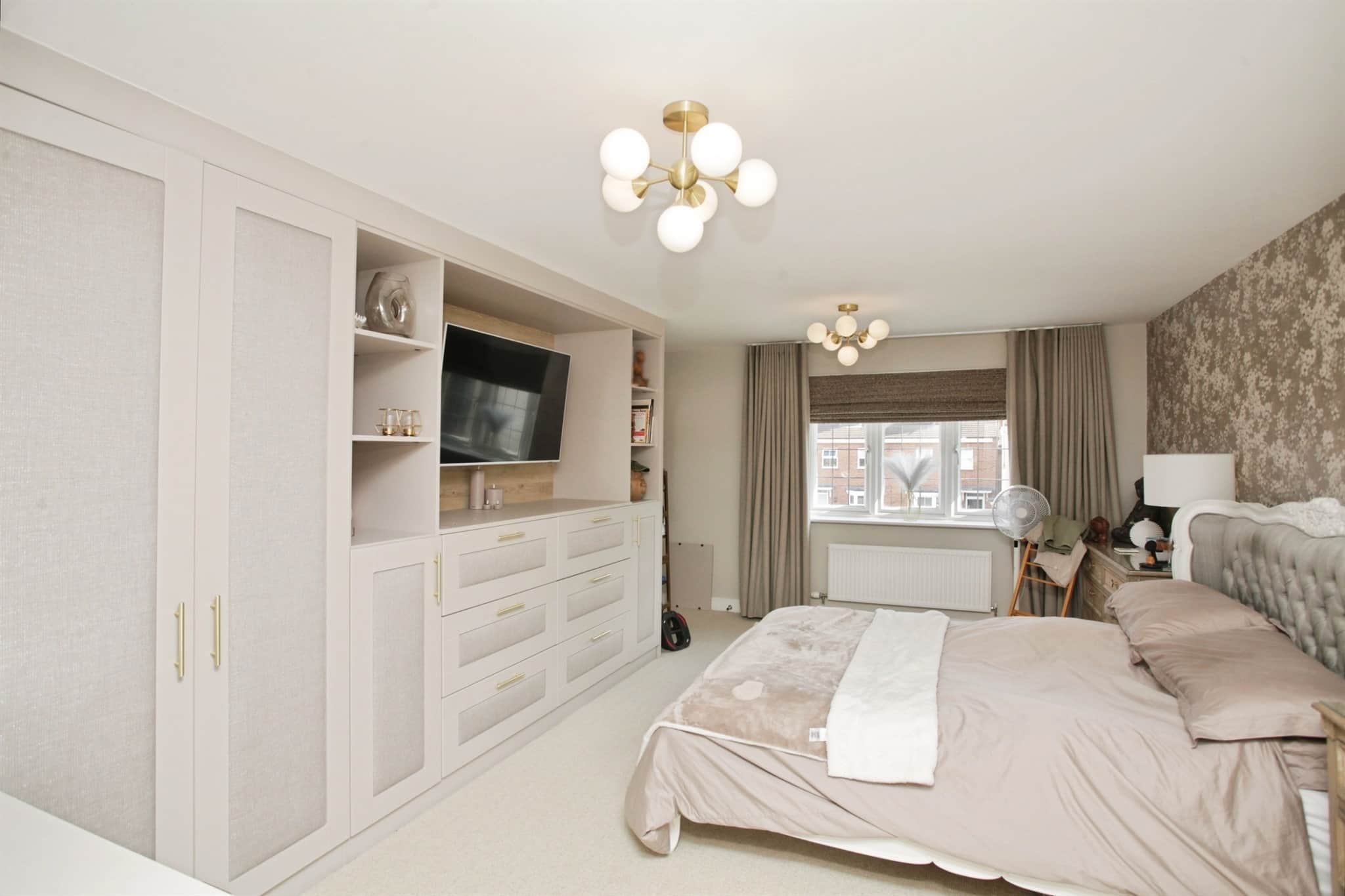 Property at Longstork Road, RUGBY