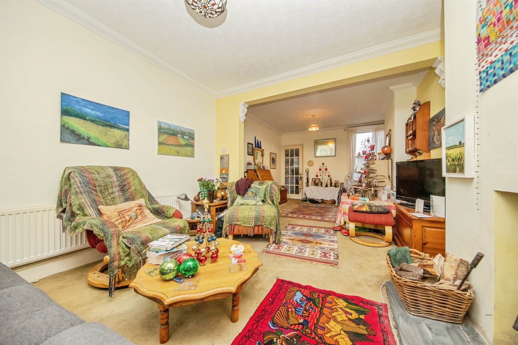 Property at Kemball Street, Ipswich