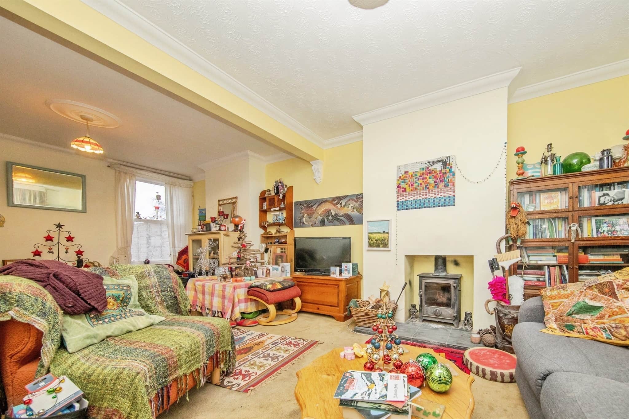 Property at Kemball Street, Ipswich