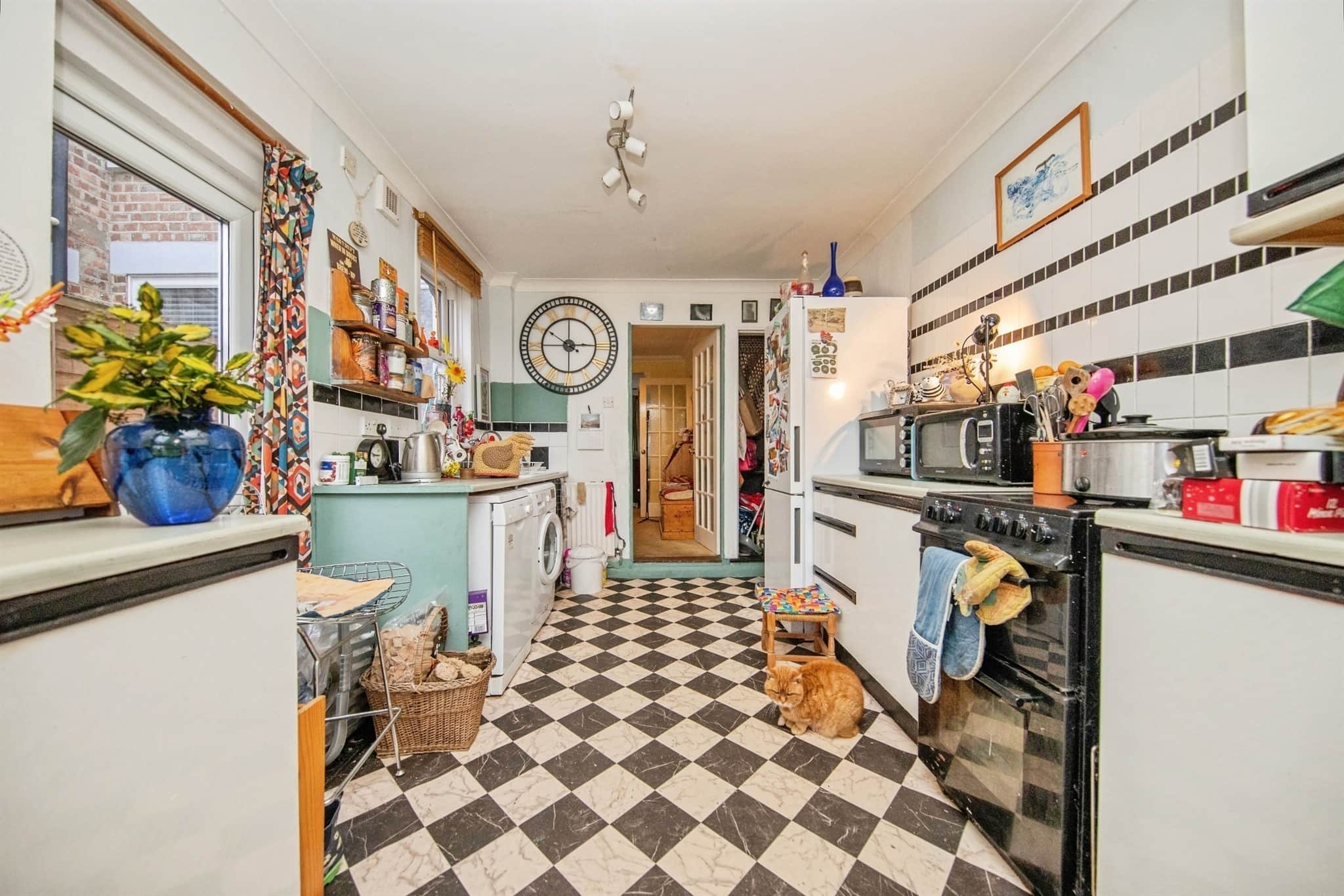 Property at Kemball Street, Ipswich