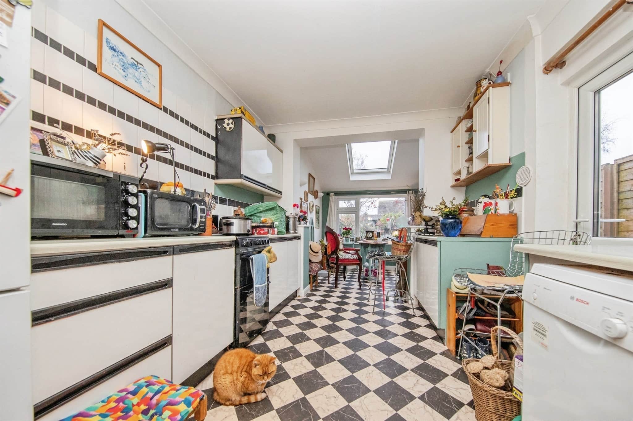 Property at Kemball Street, Ipswich