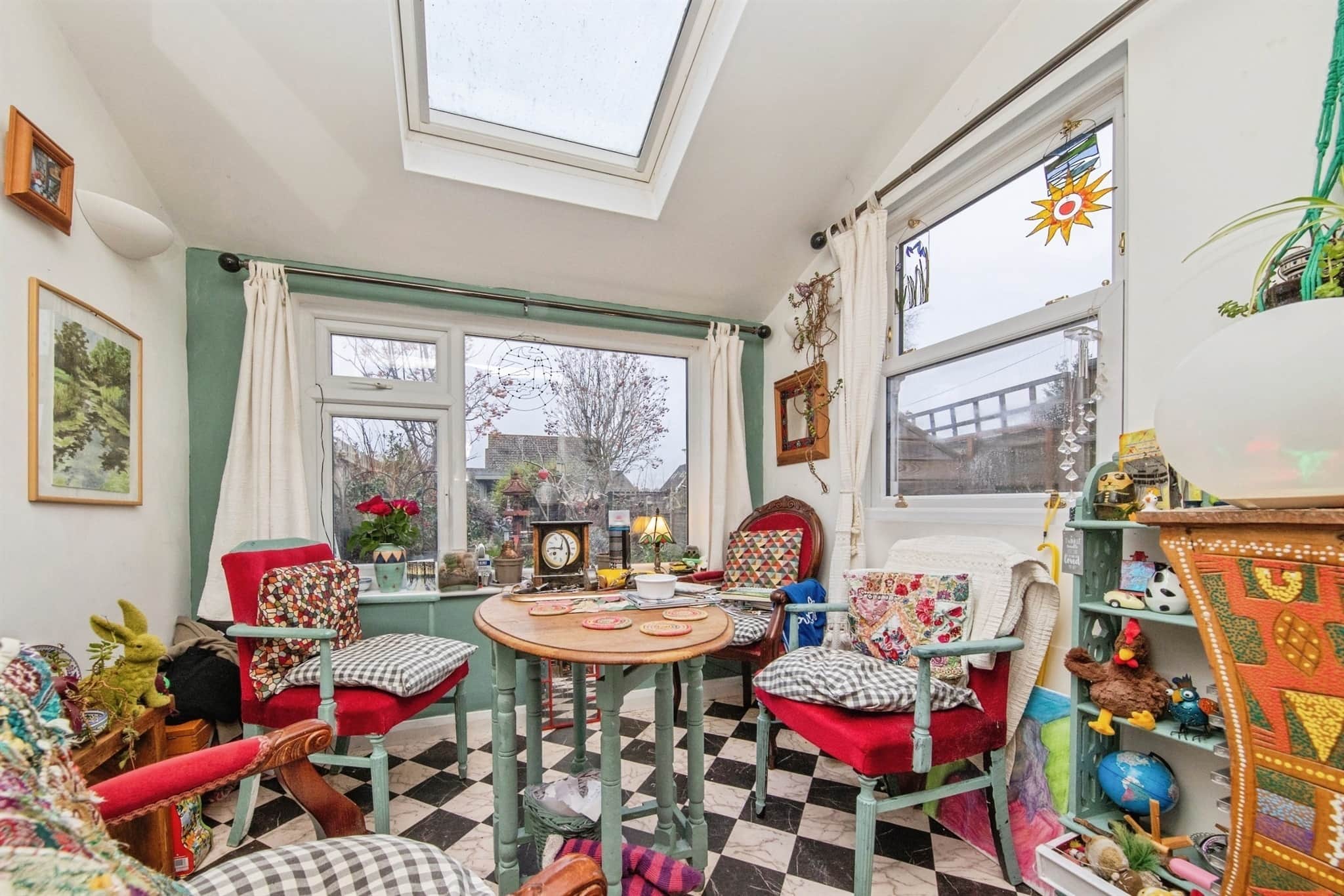 Property at Kemball Street, Ipswich