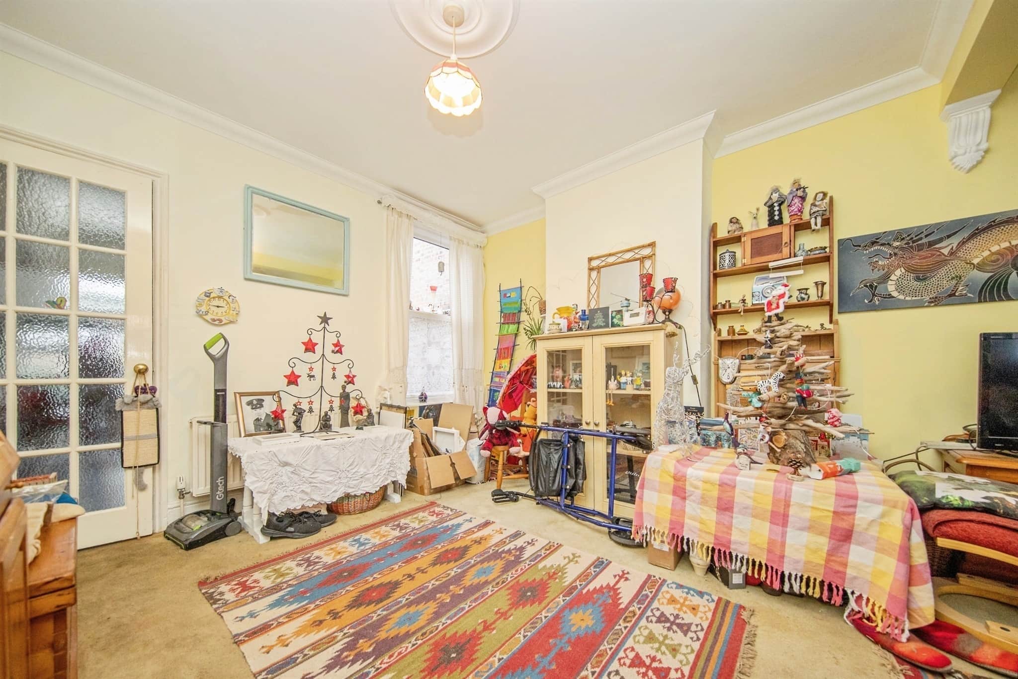 Property at Kemball Street, Ipswich