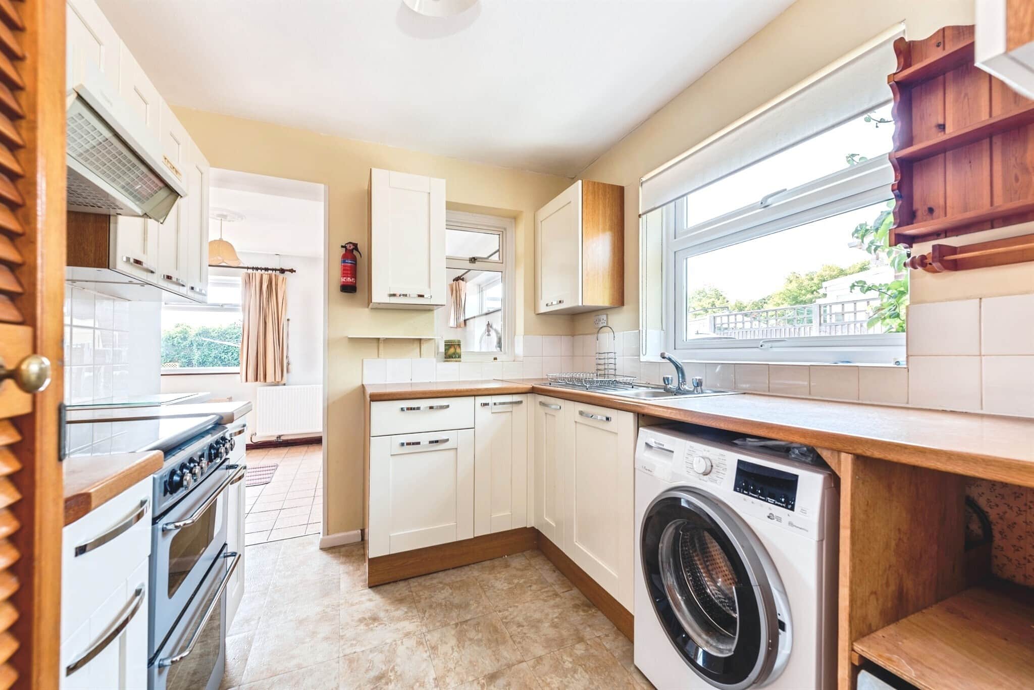 Property at Seven Acres, Thame