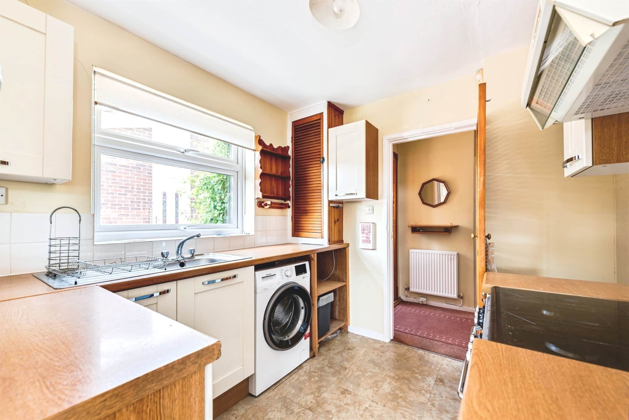Property at Seven Acres, Thame