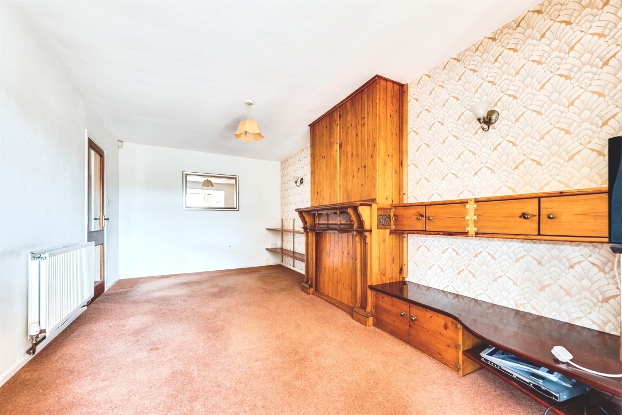 Property at Seven Acres, Thame