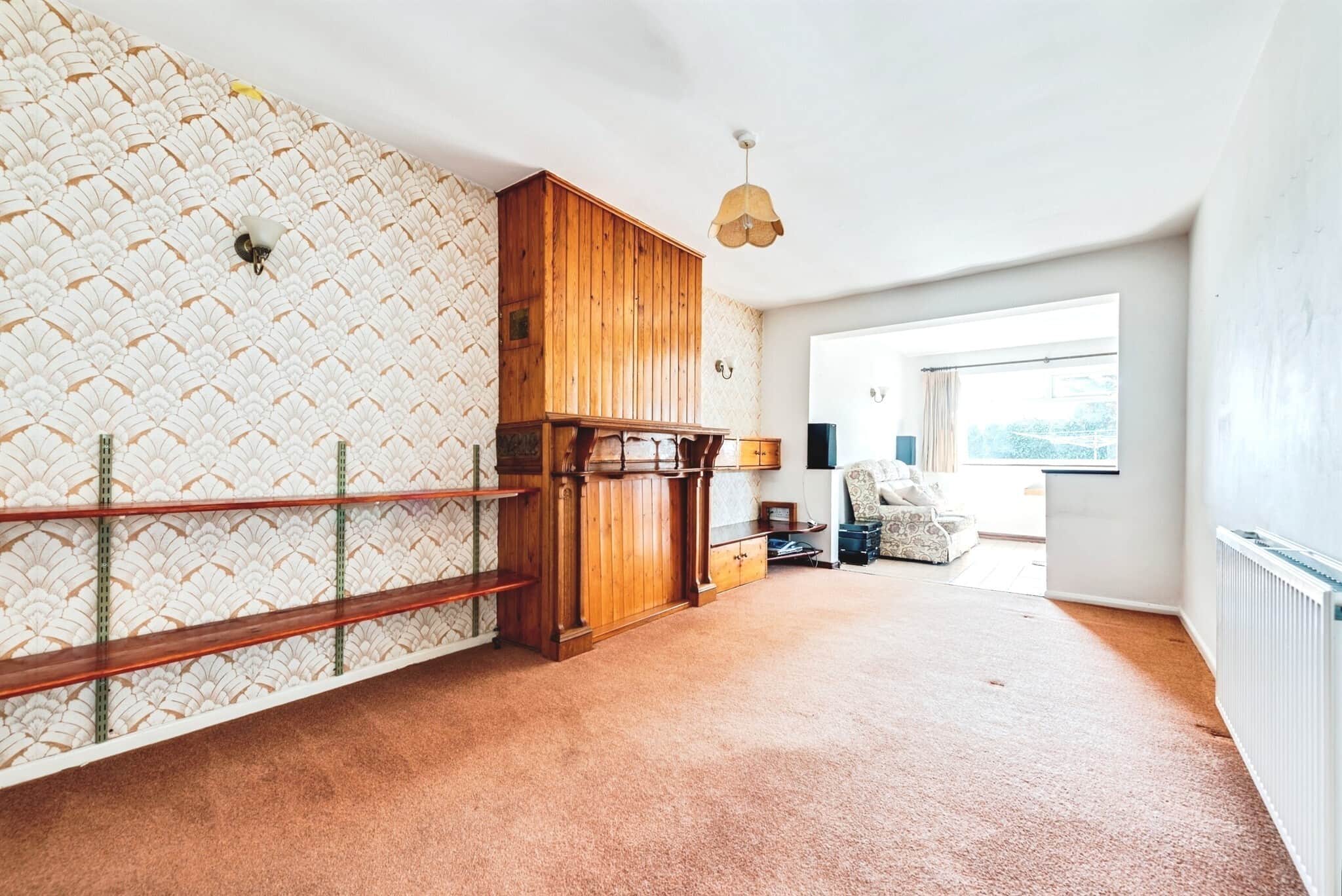 Property at Seven Acres, Thame