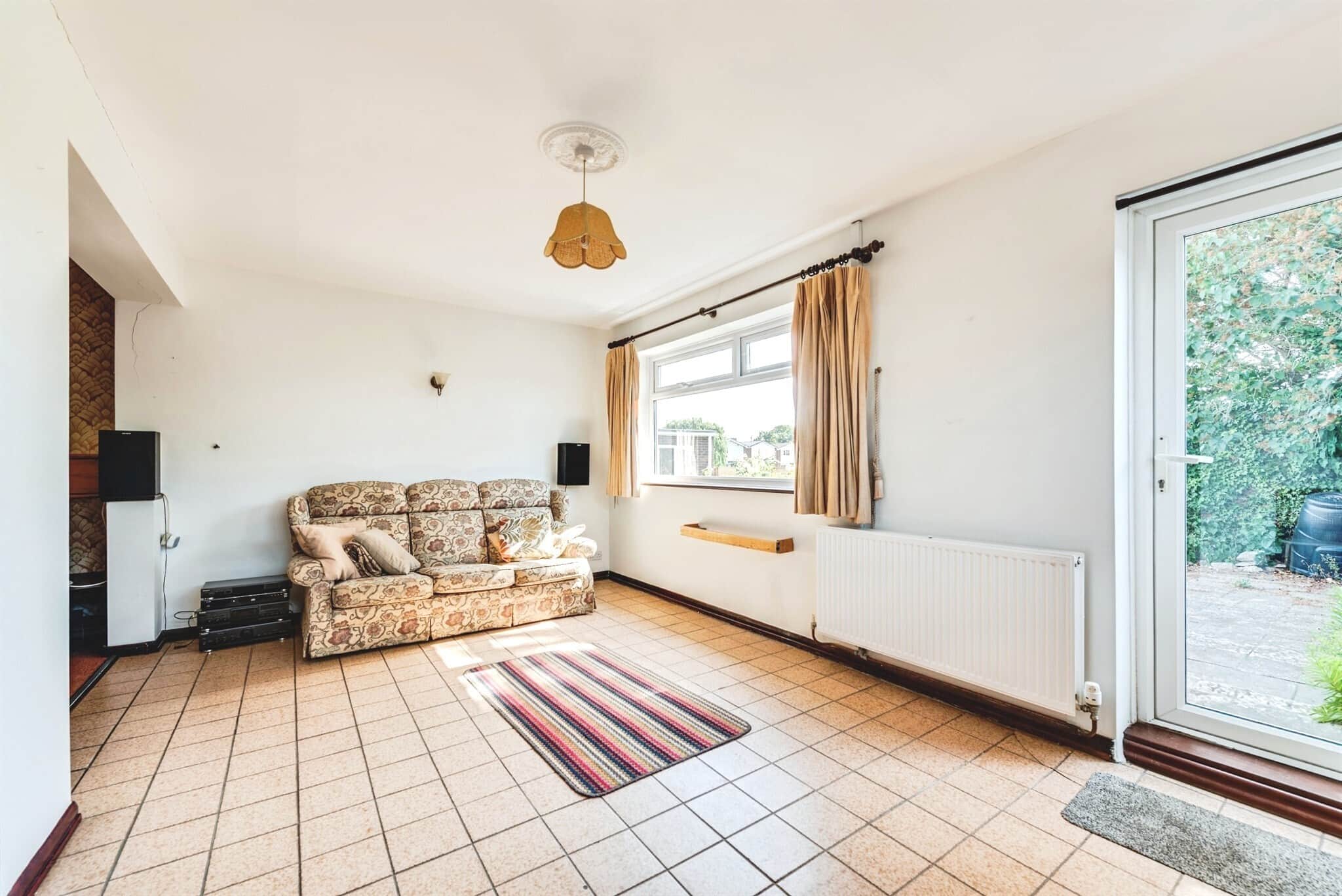 Property at Seven Acres, Thame