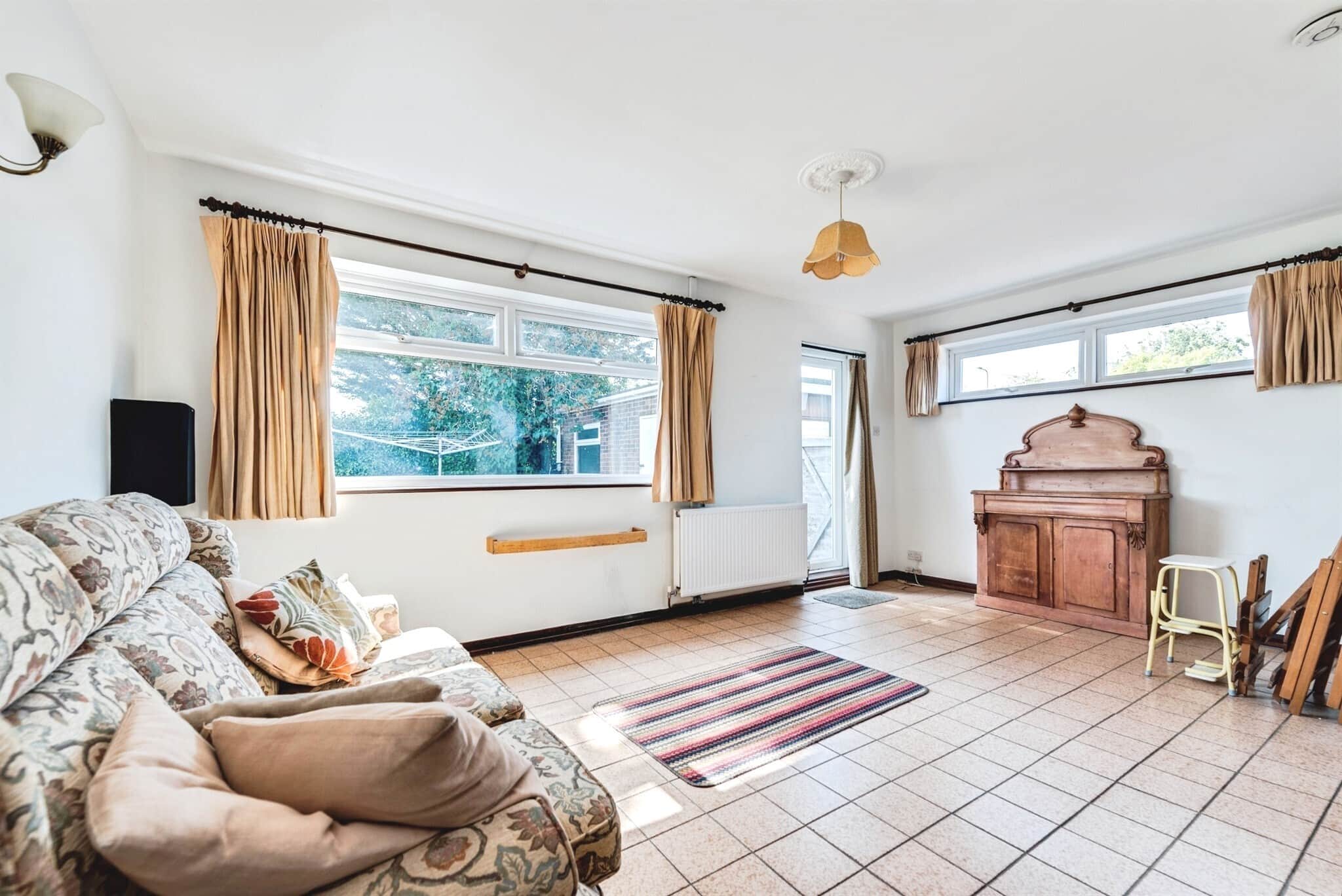 Property at Seven Acres, Thame
