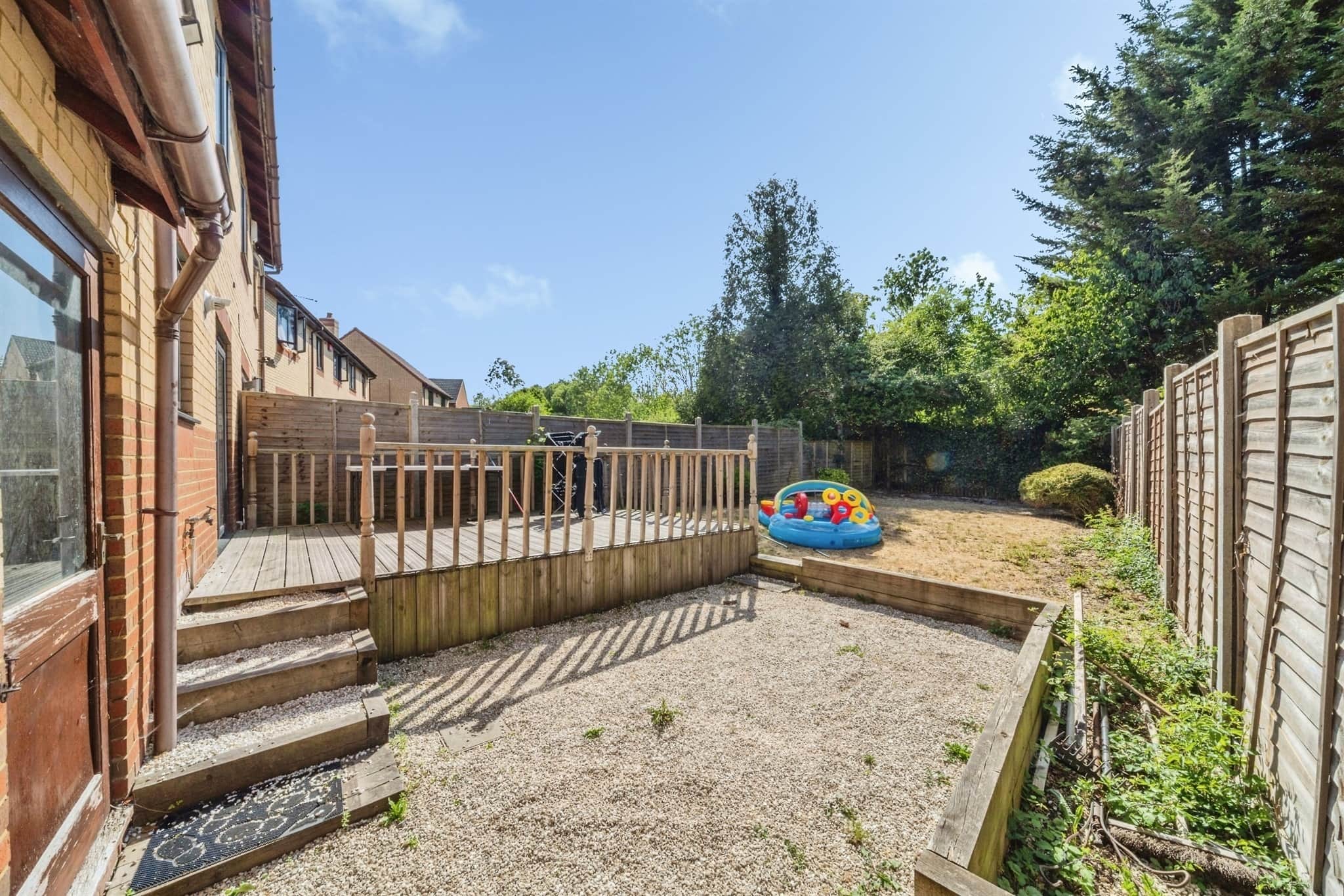 Property at Lamberhurst Grove, Kents Hill, Milton Keynes