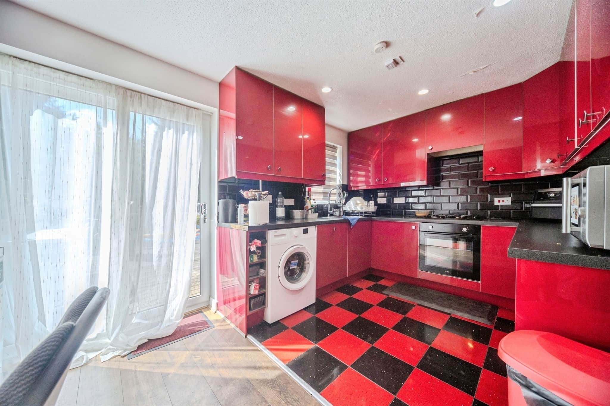 Property at Lamberhurst Grove, Kents Hill, Milton Keynes