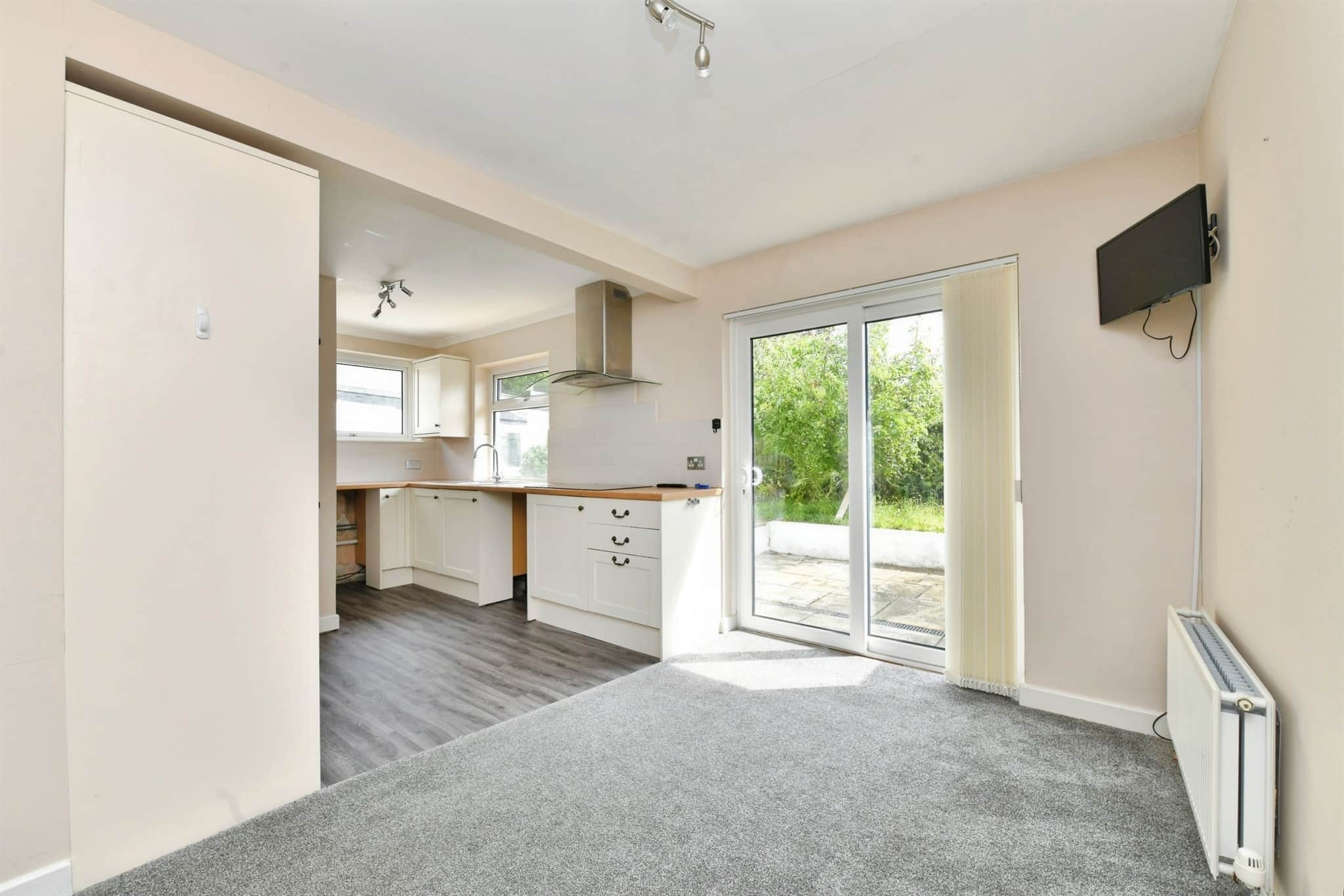 Property at St. Edward Gardens, Plymouth