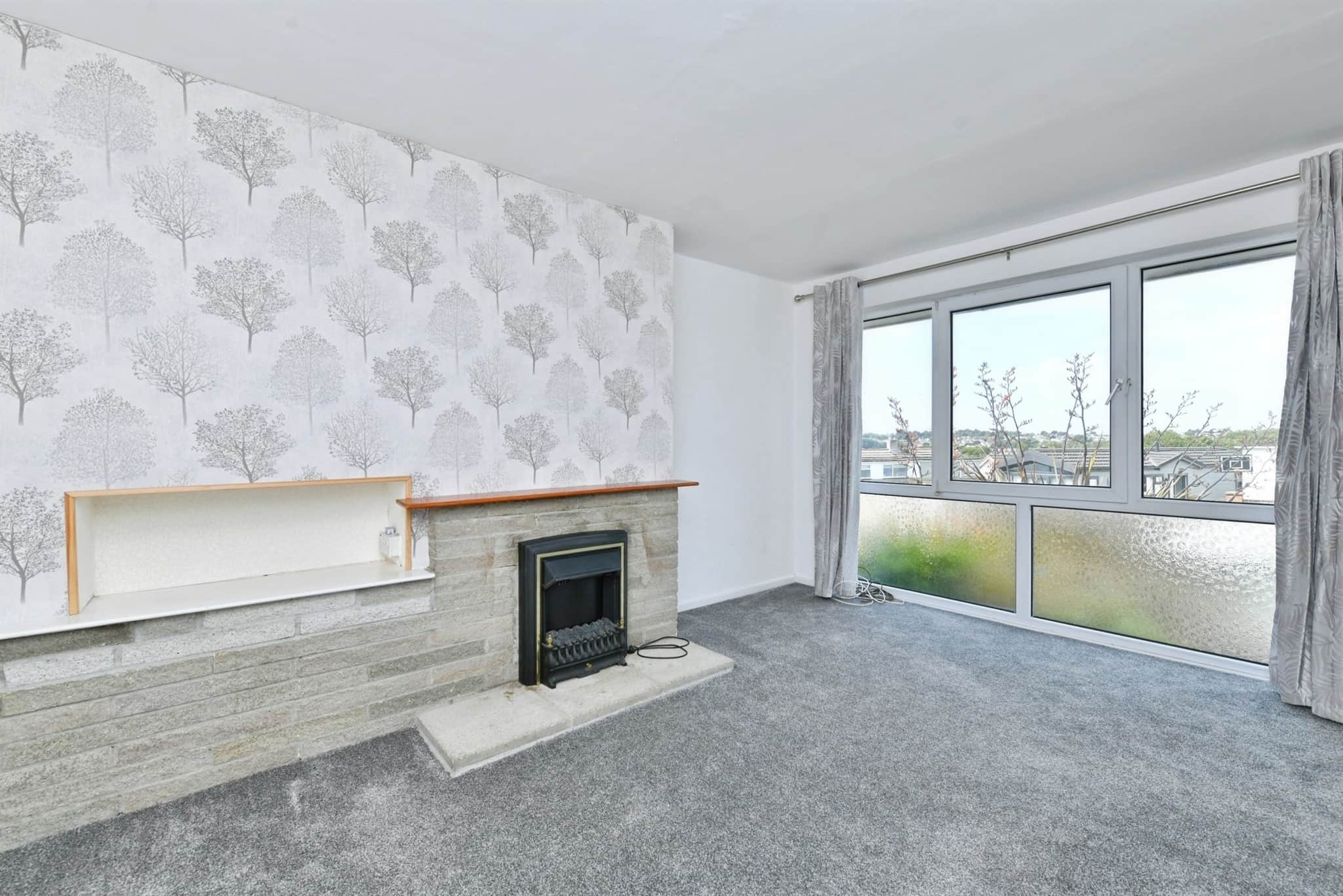 Property at St. Edward Gardens, Plymouth