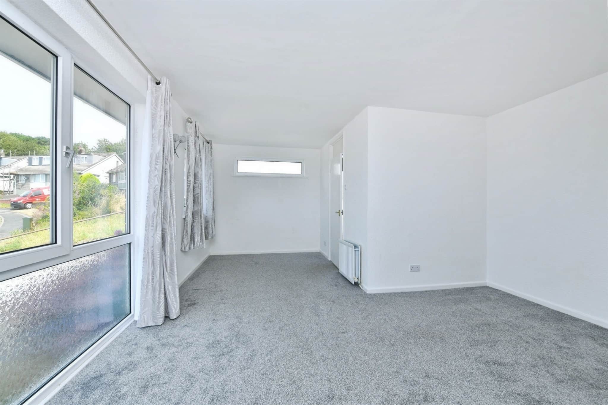 Property at St. Edward Gardens, Plymouth