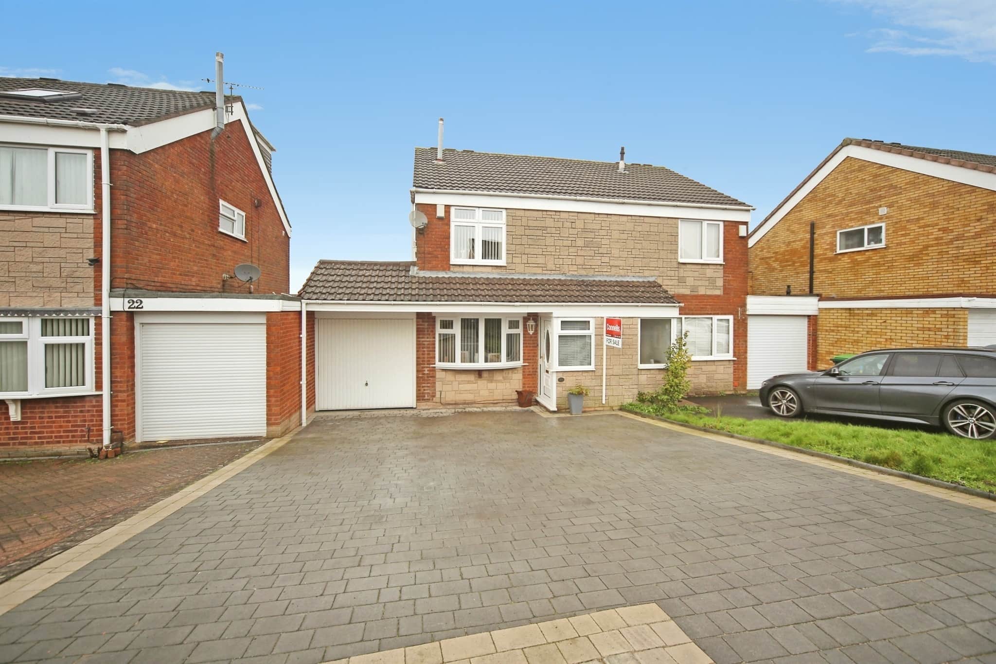 Property at Pevensey Close, Tividale, Oldbury