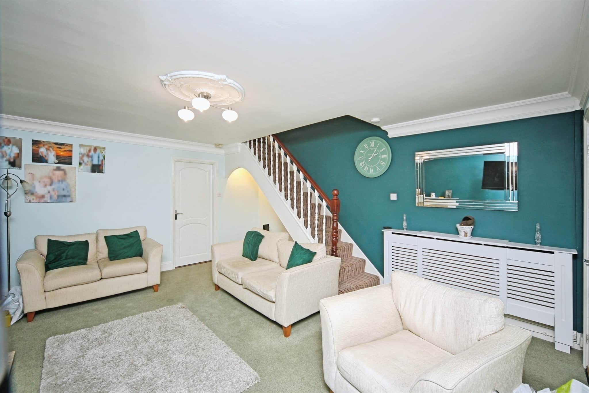 Property at Pevensey Close, Tividale, Oldbury