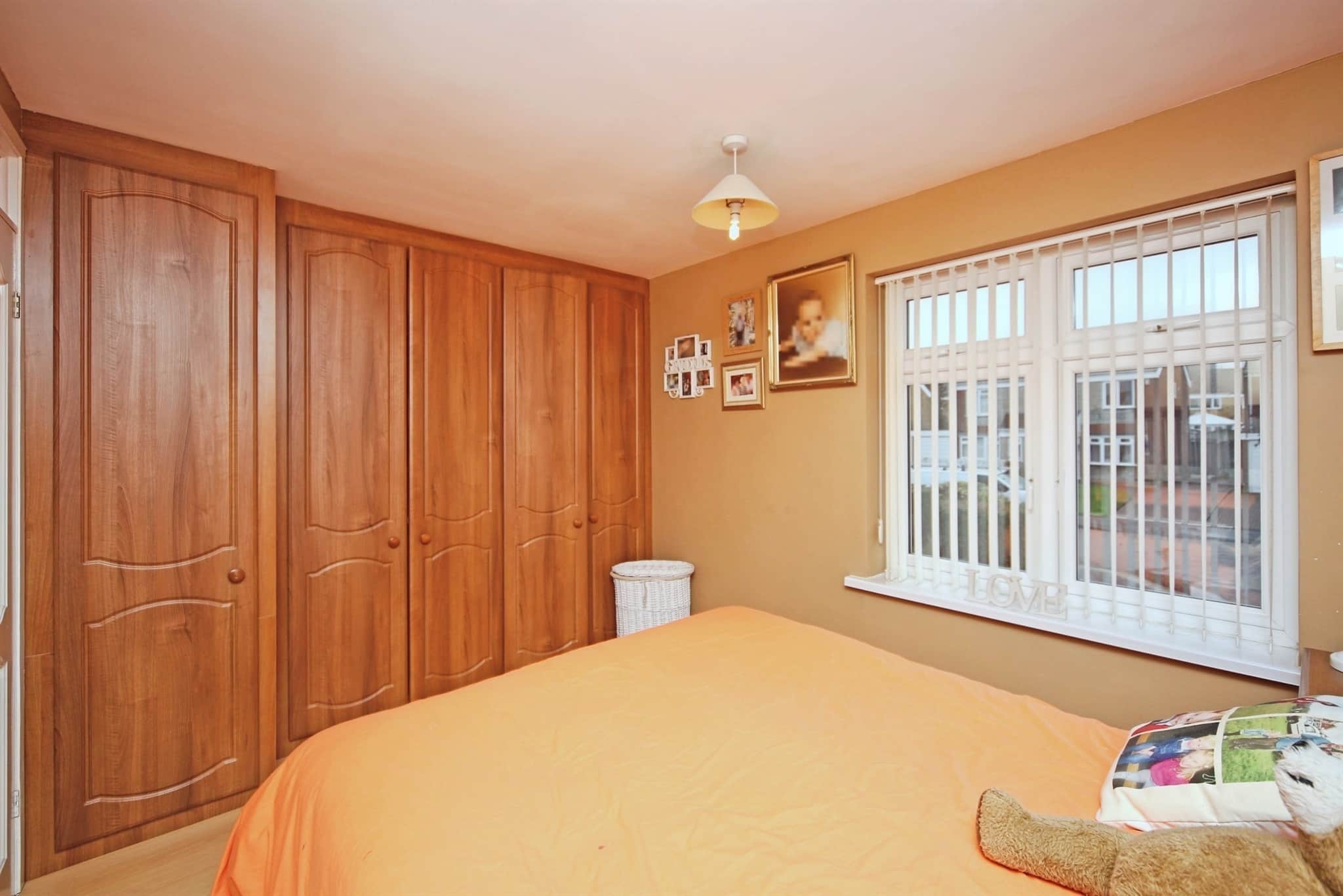 Property at Pevensey Close, Tividale, Oldbury