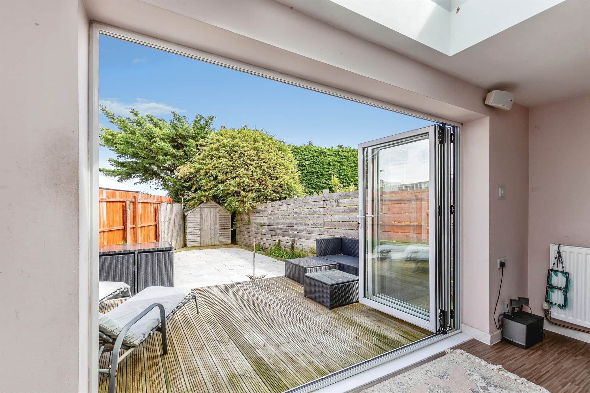 Property at Court Farm Road, Bristol