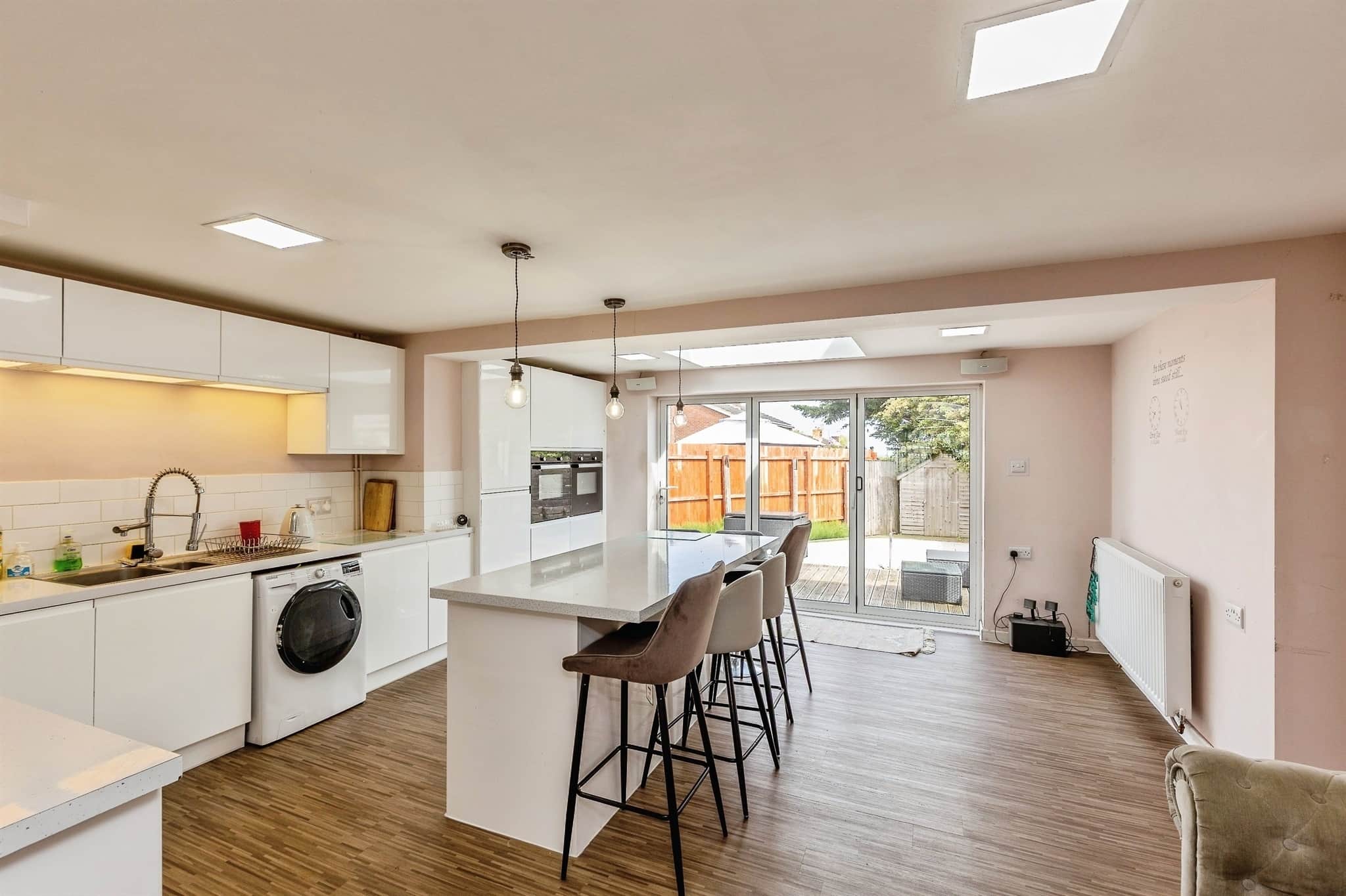 Property at Court Farm Road, Bristol