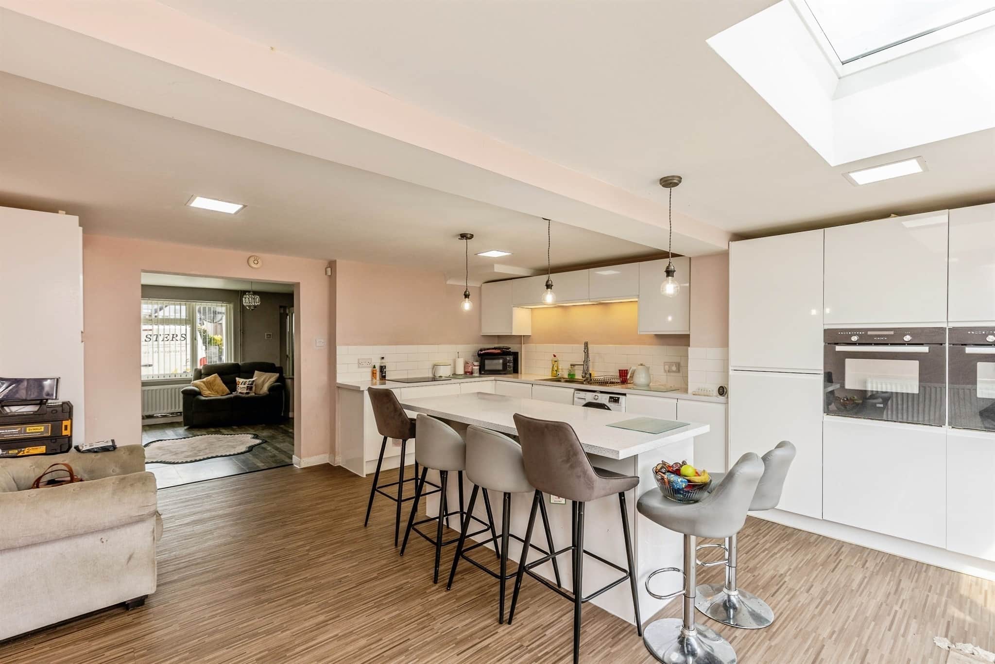 Property at Court Farm Road, Bristol