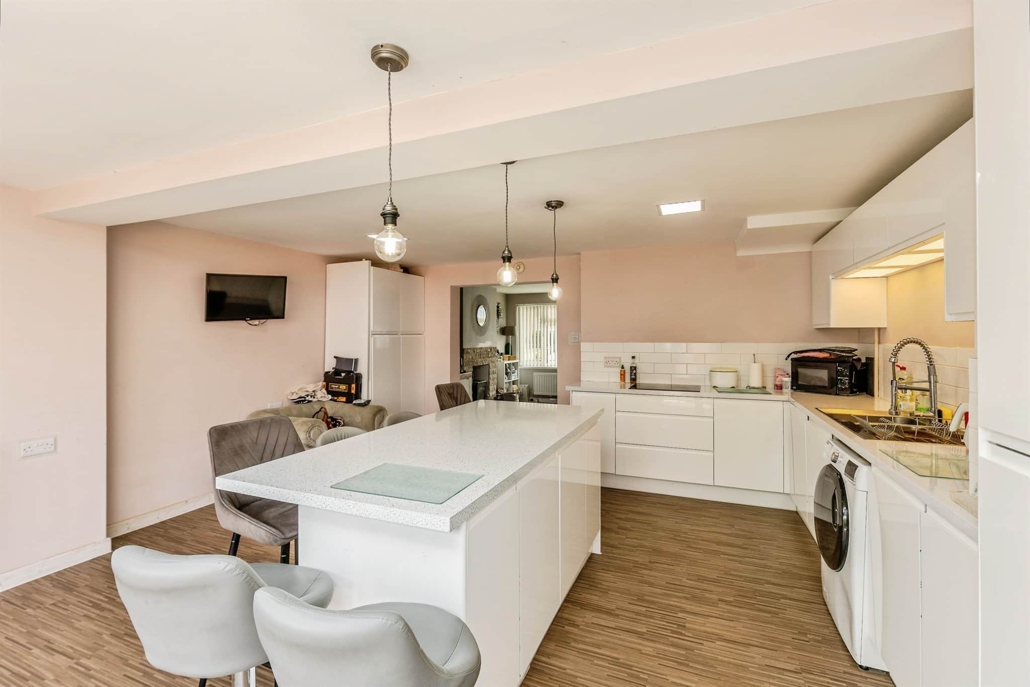 Property at Court Farm Road, Bristol