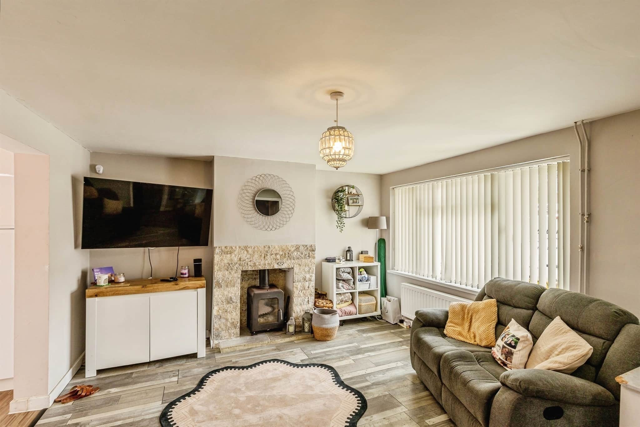 Property at Court Farm Road, Bristol