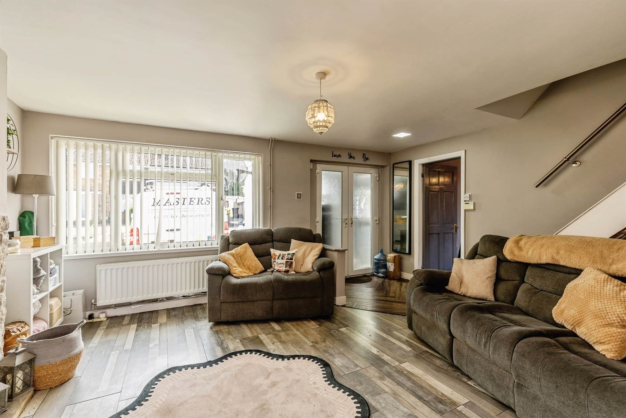 Property at Court Farm Road, Bristol