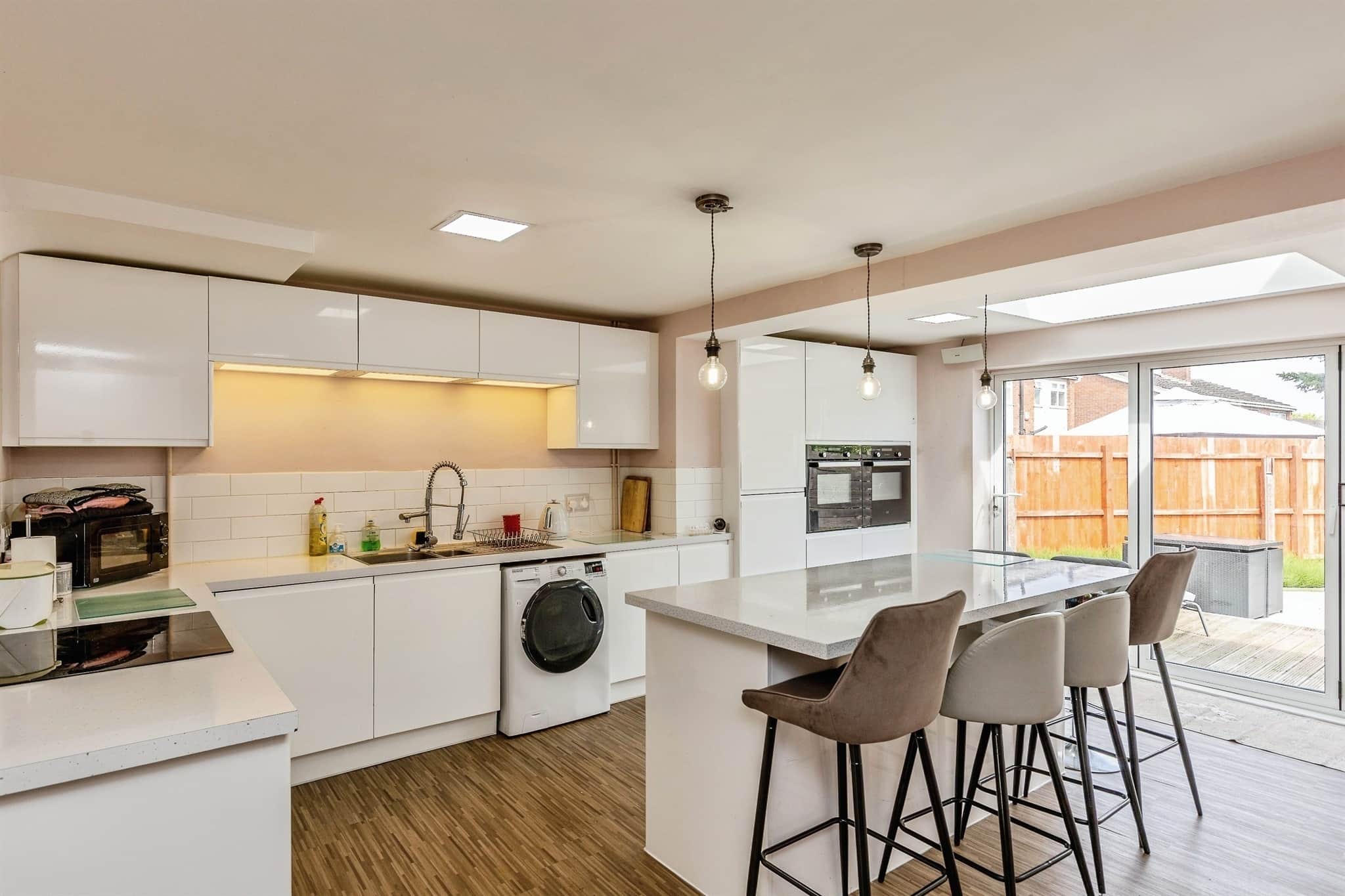 Property at Court Farm Road, Bristol