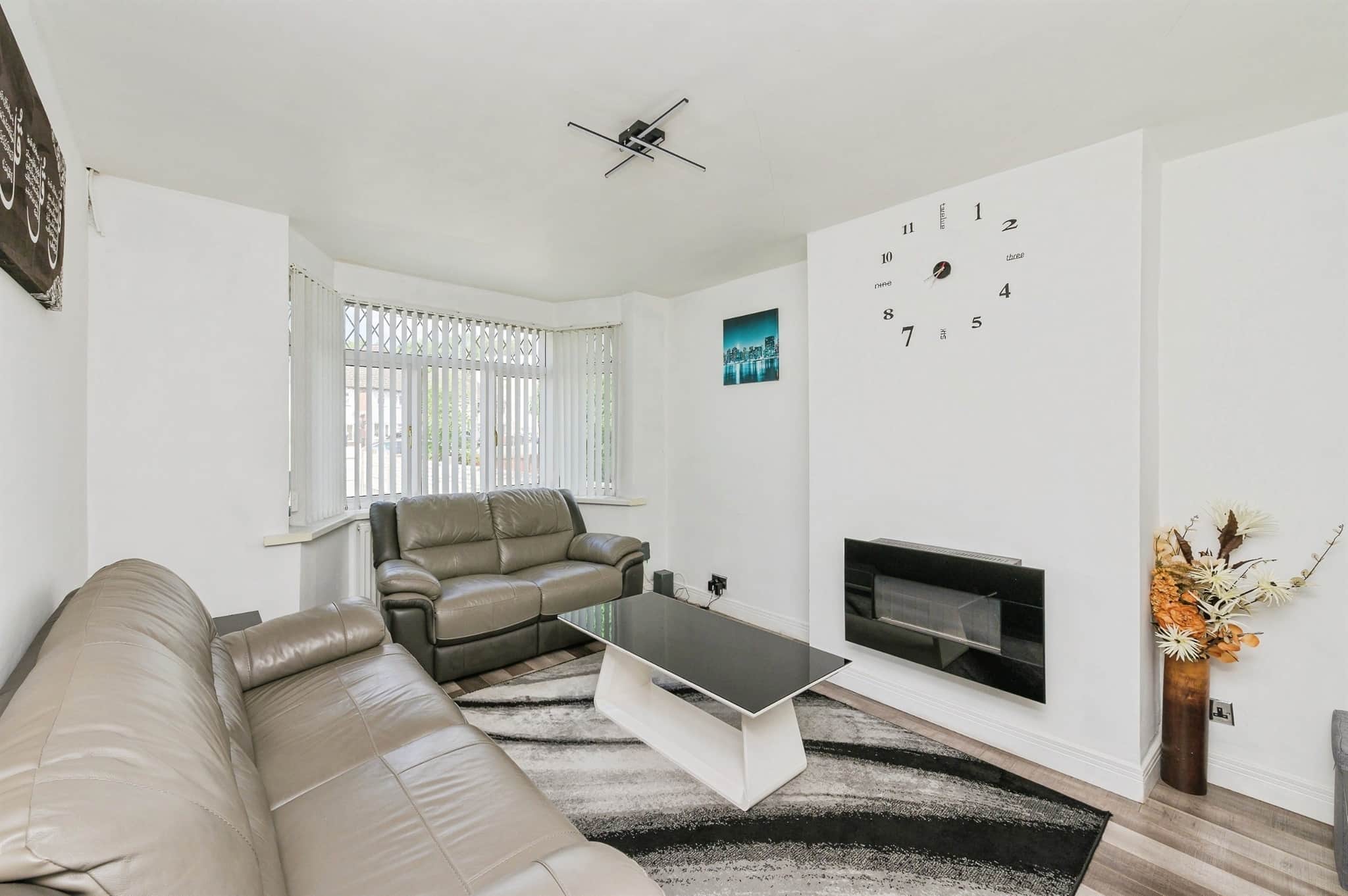Property at Gladstone Road, Erdington, Birmingham