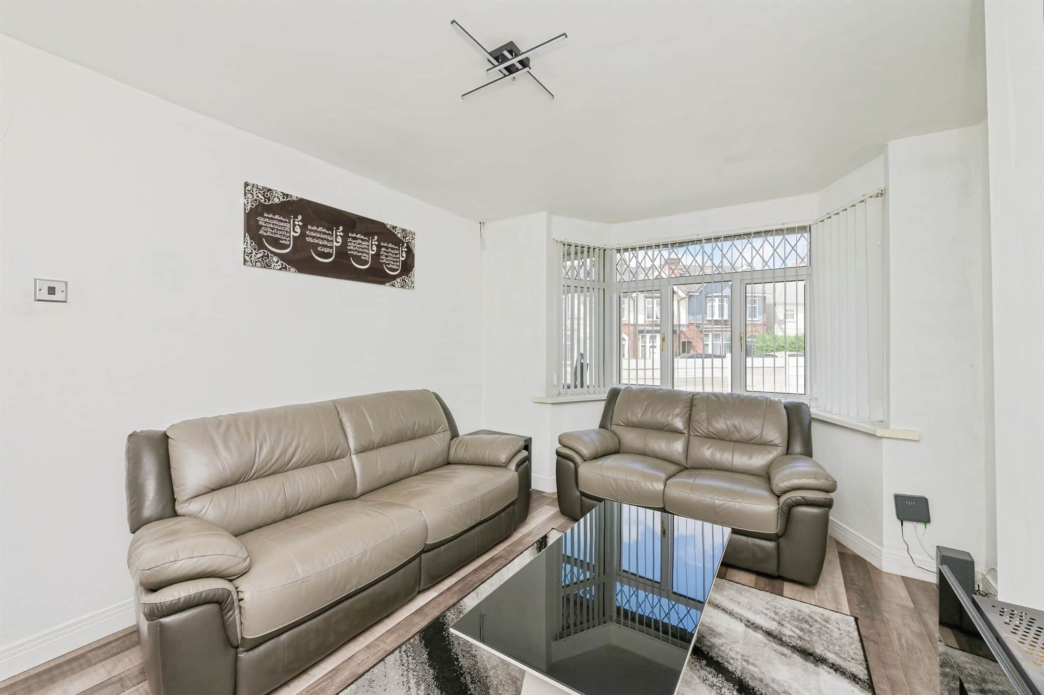 Property at Gladstone Road, Erdington, Birmingham
