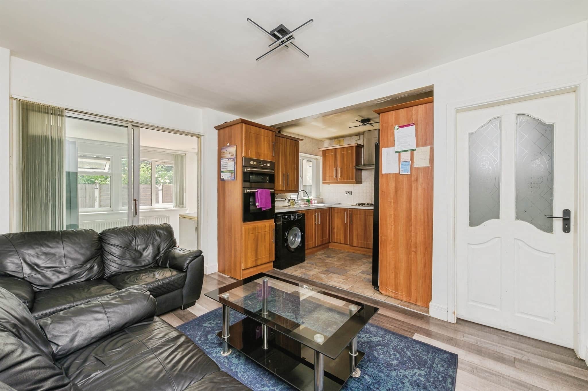 Property at Gladstone Road, Erdington, Birmingham