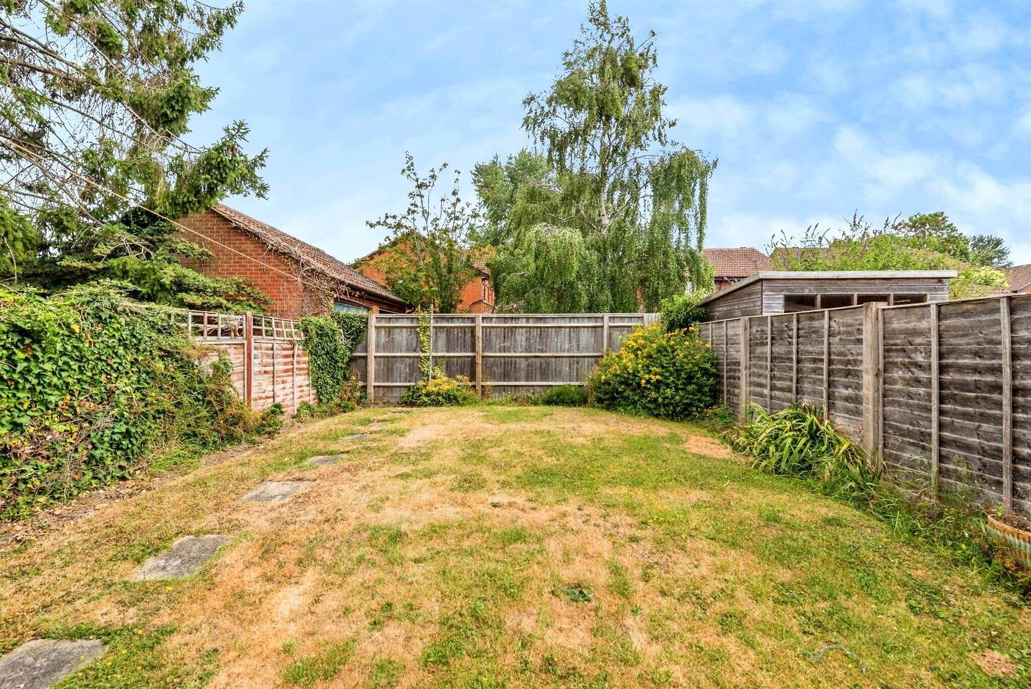 Property at Sheldon Road, Ickford, Aylesbury
