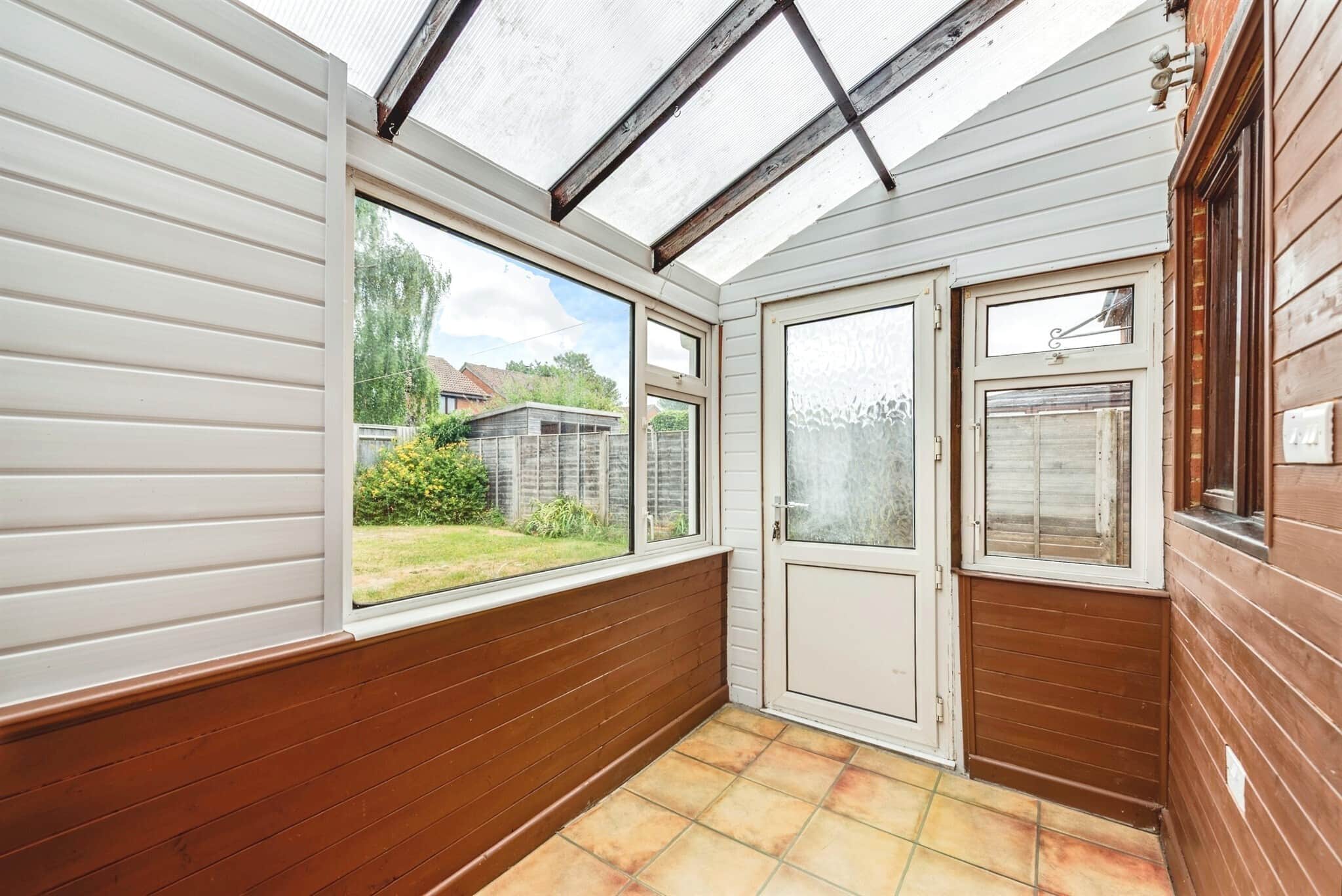 Property at Sheldon Road, Ickford, Aylesbury