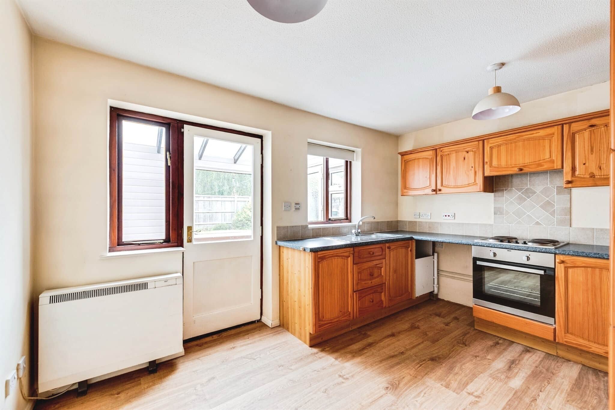 Property at Sheldon Road, Ickford, Aylesbury