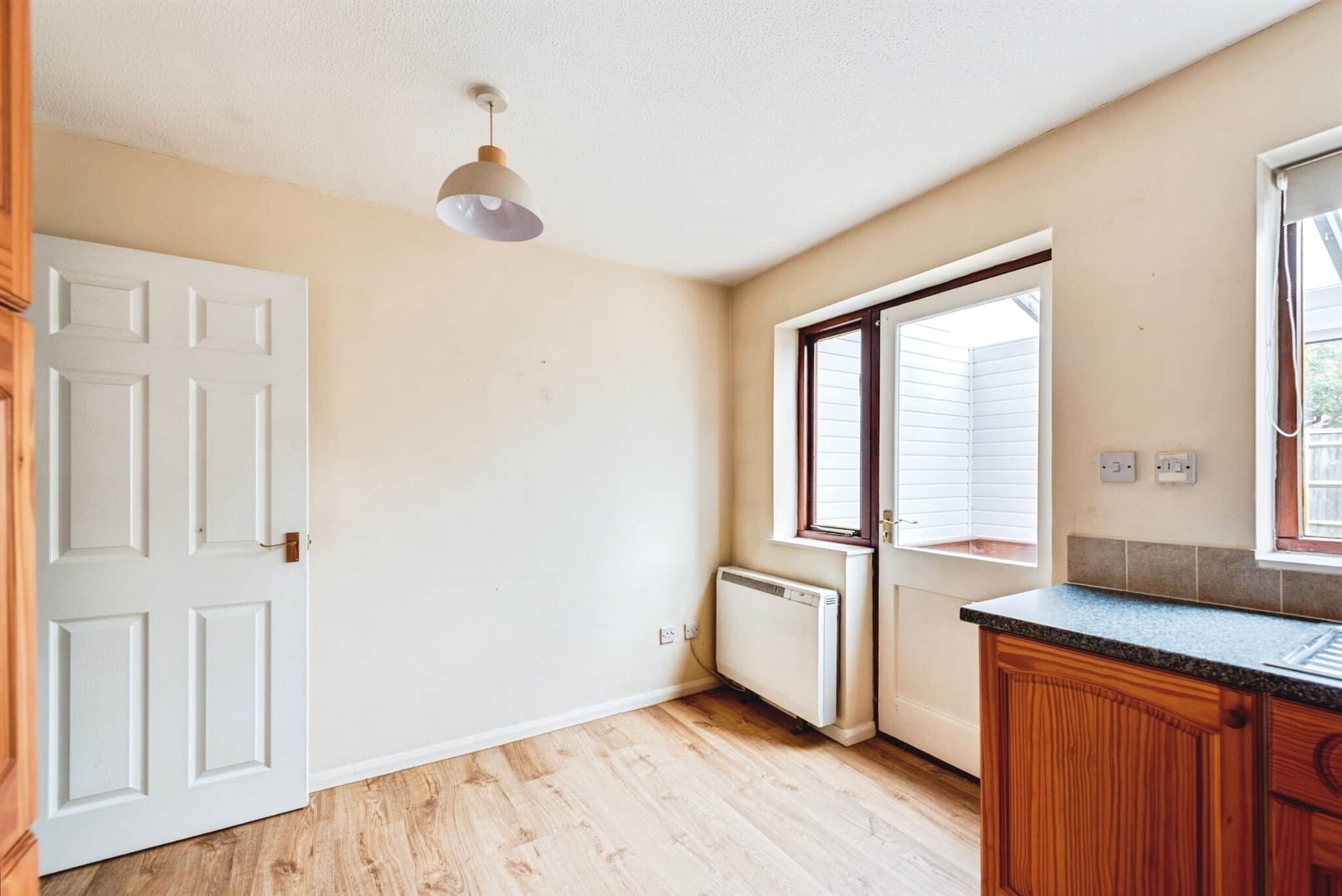 Property at Sheldon Road, Ickford, Aylesbury