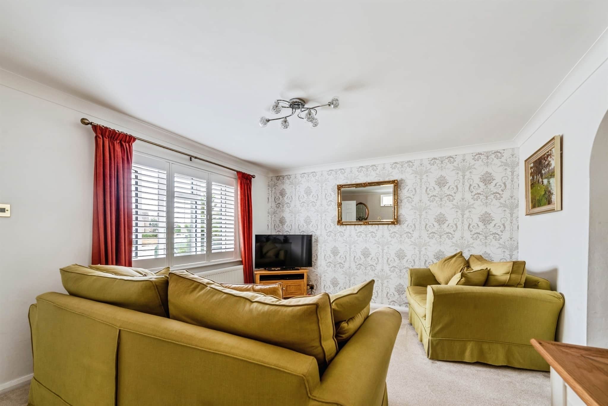 Property at Foxcroft Drive, Carterton
