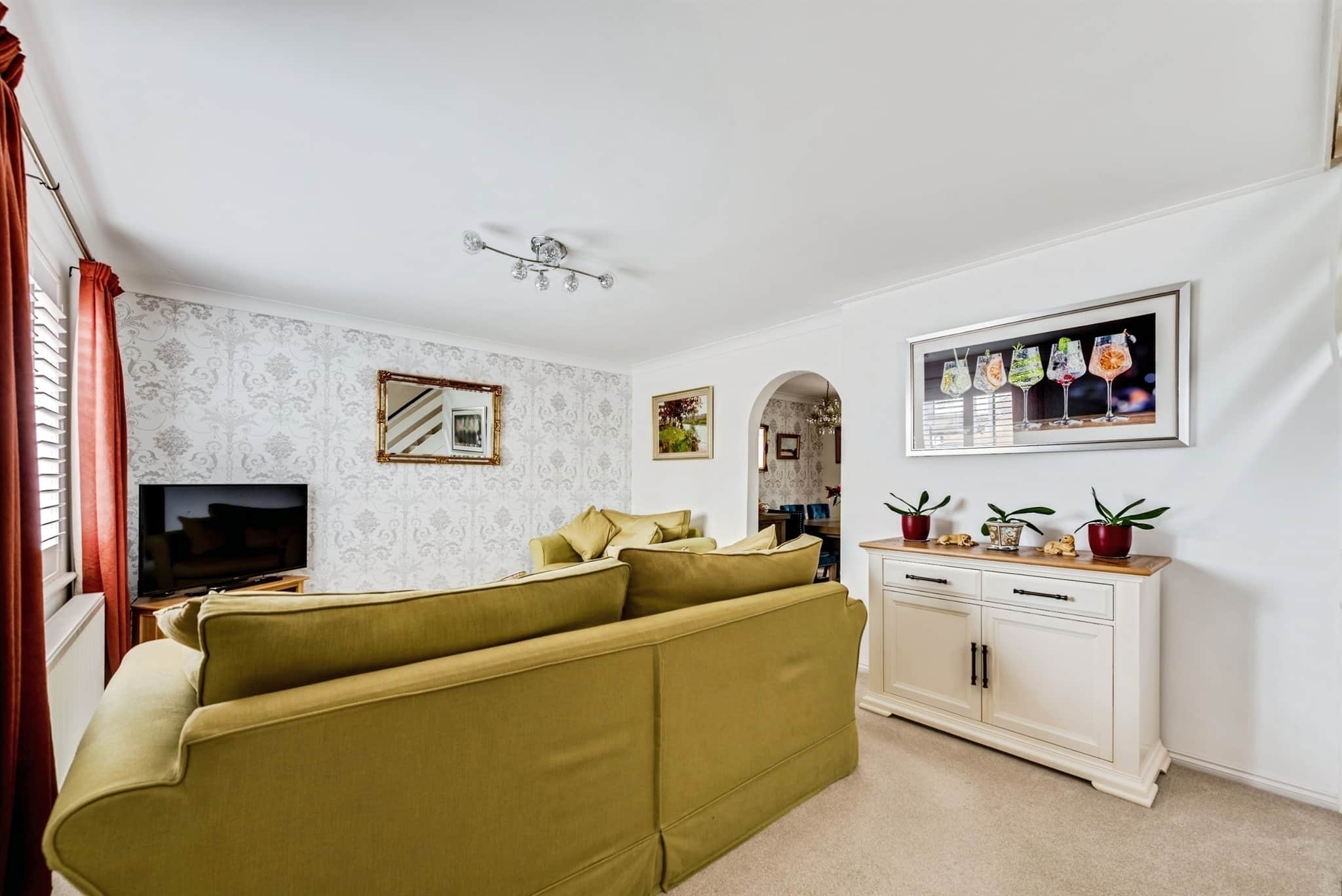 Property at Foxcroft Drive, Carterton